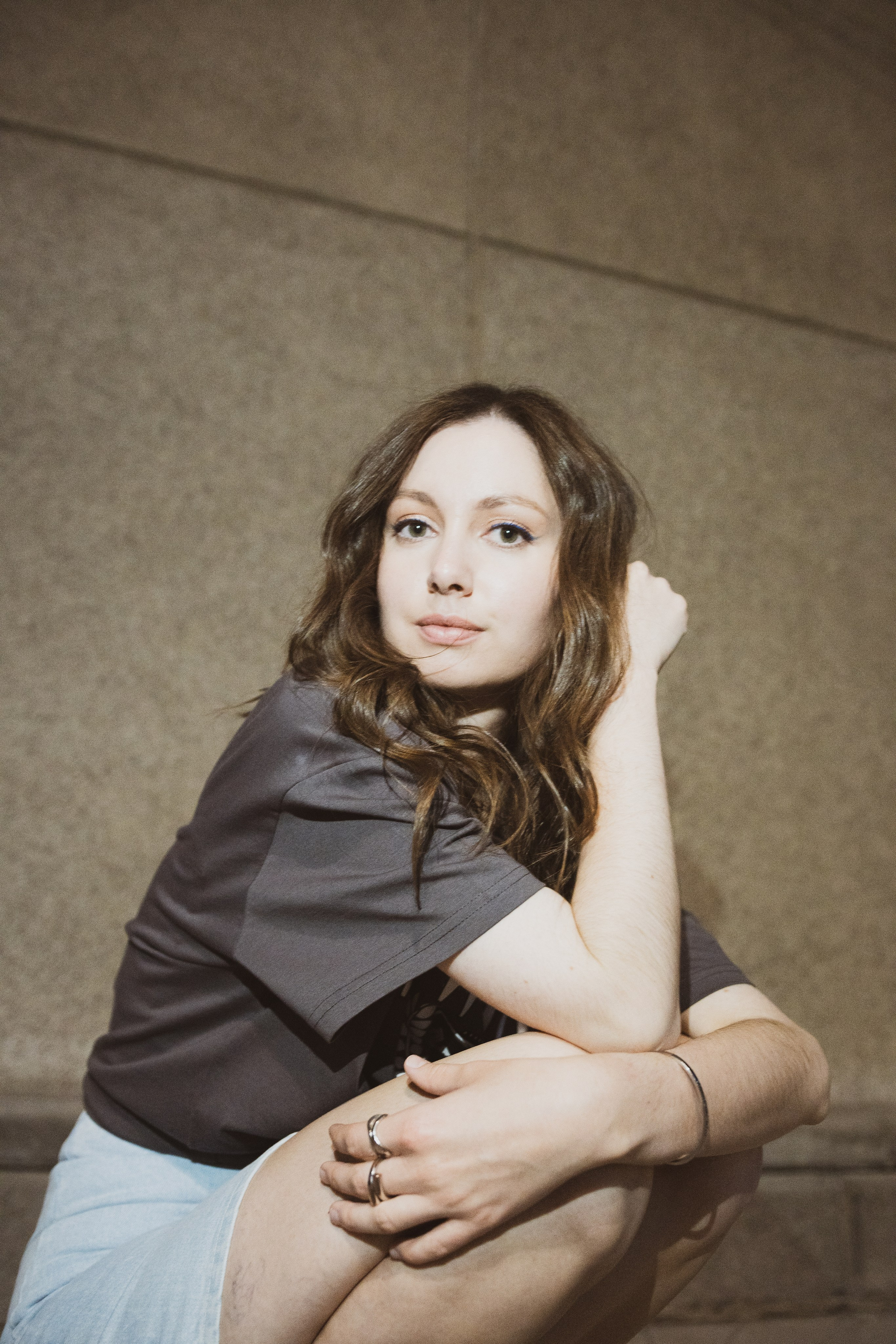 Персональный стилист. Фотограф Екатеринбург Алина Станицкая