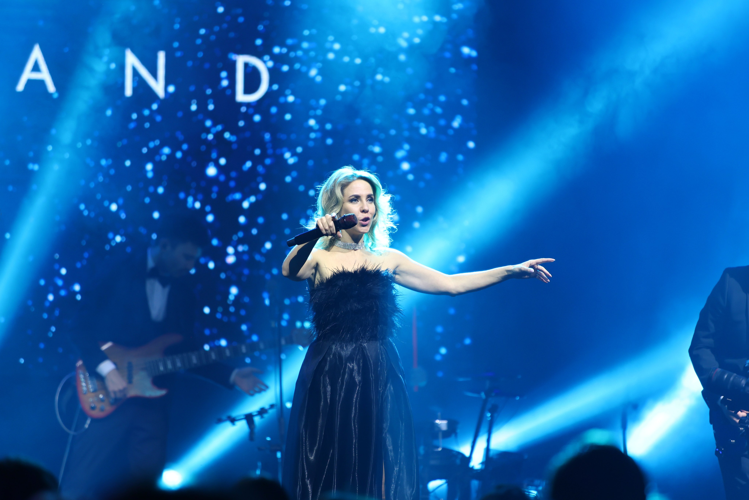 Репортажи. Лента