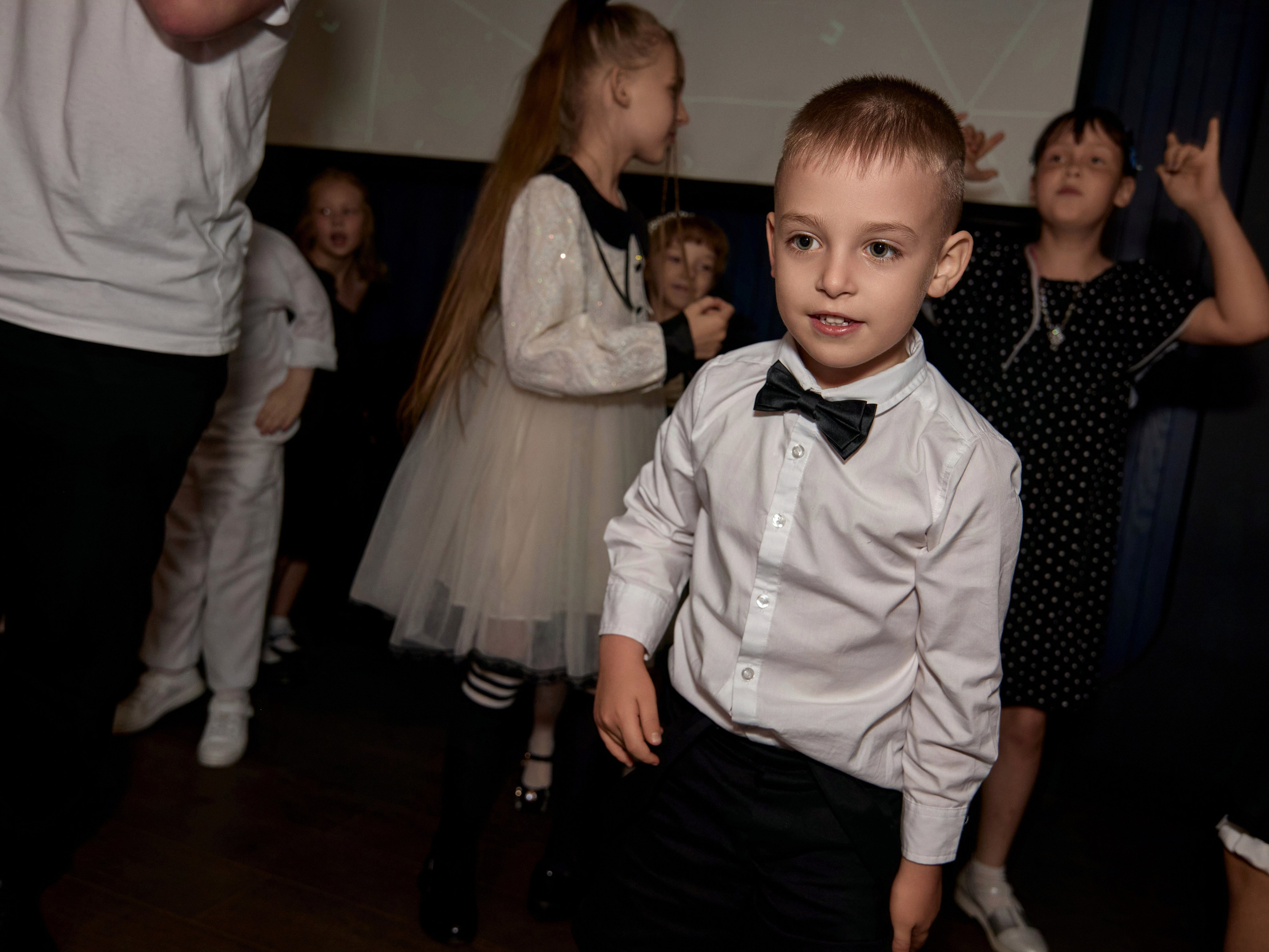 Репортажный фотограф на банкет Тула