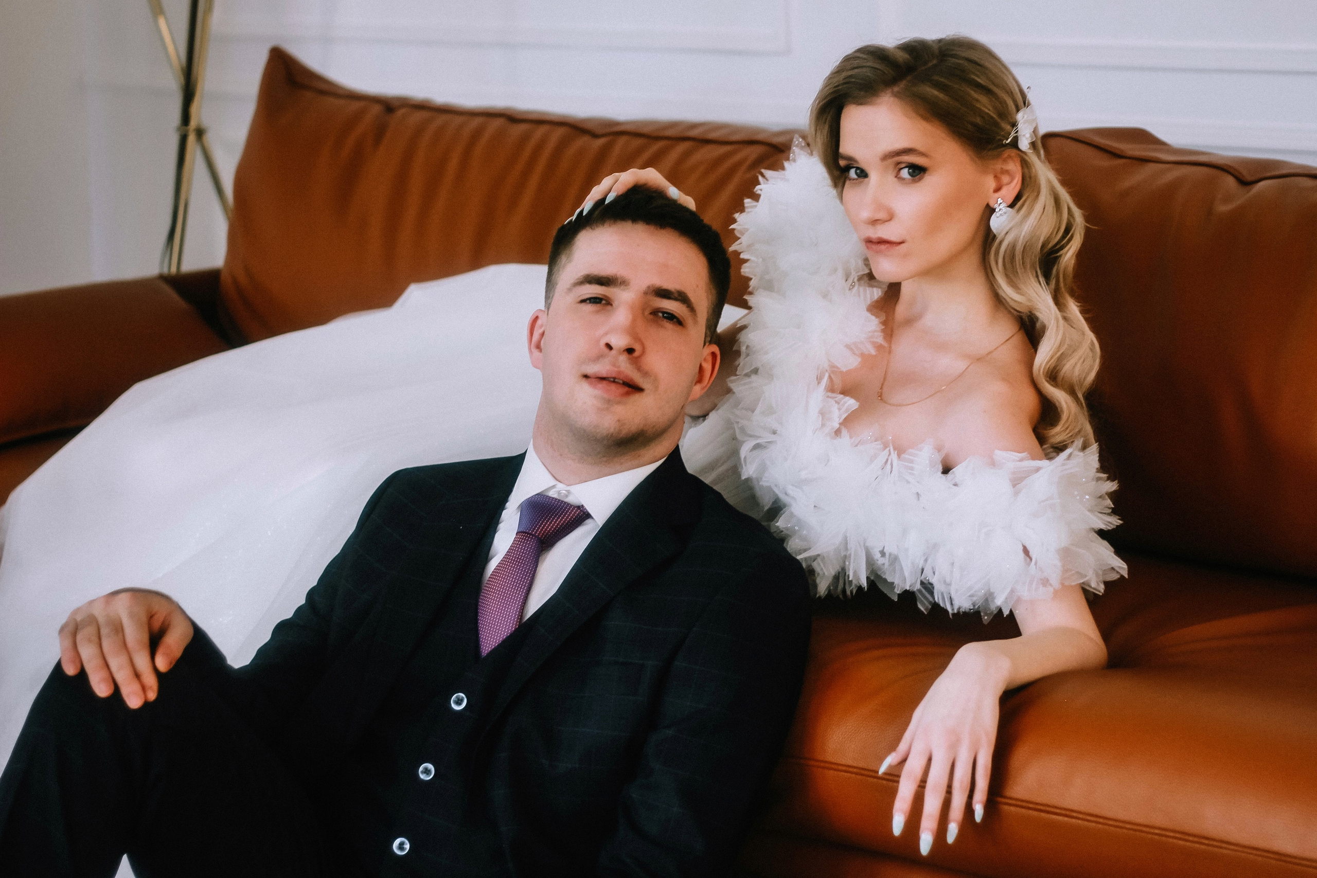 Анастасия и Игорь. Фотограф Киров — Глазов Арина Авакумова