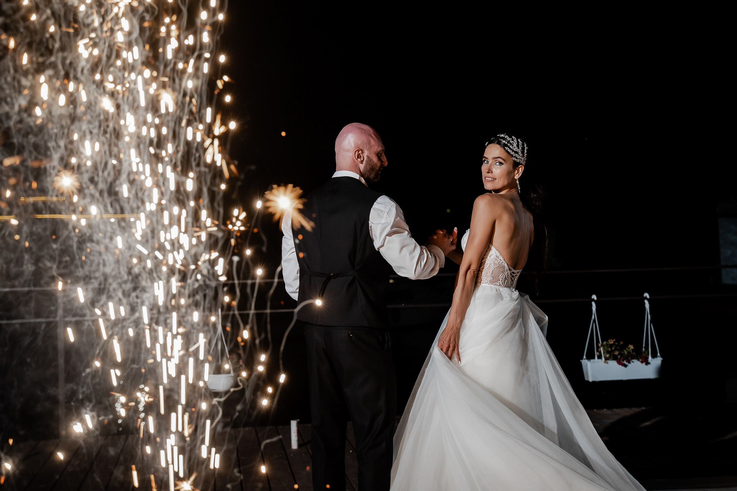 Андрей и Екатерина. Свадебный фотограф Екатерина Кузнецова