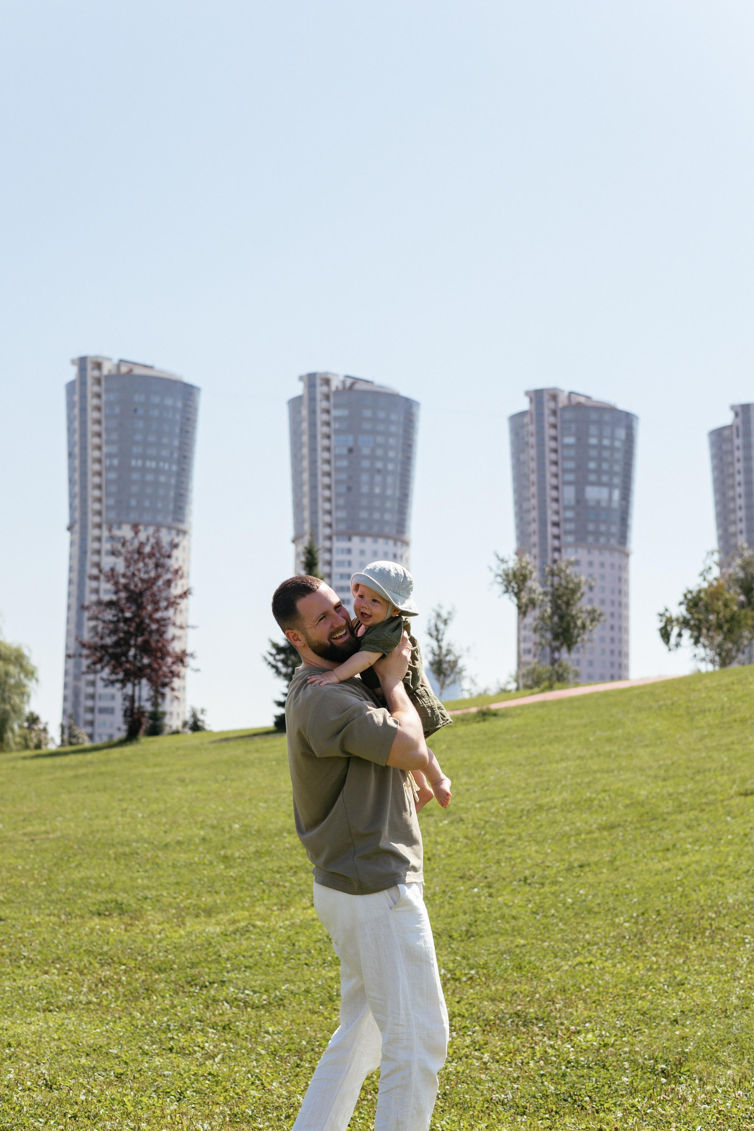 Семейные истории. Индивидуальный, love, семейный фотограф в Москве Елизавета Калинина