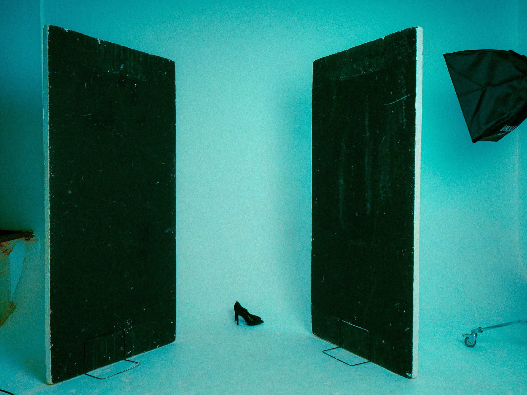 Помеха. Фёдор Малюгин. Ваш бади в визуале