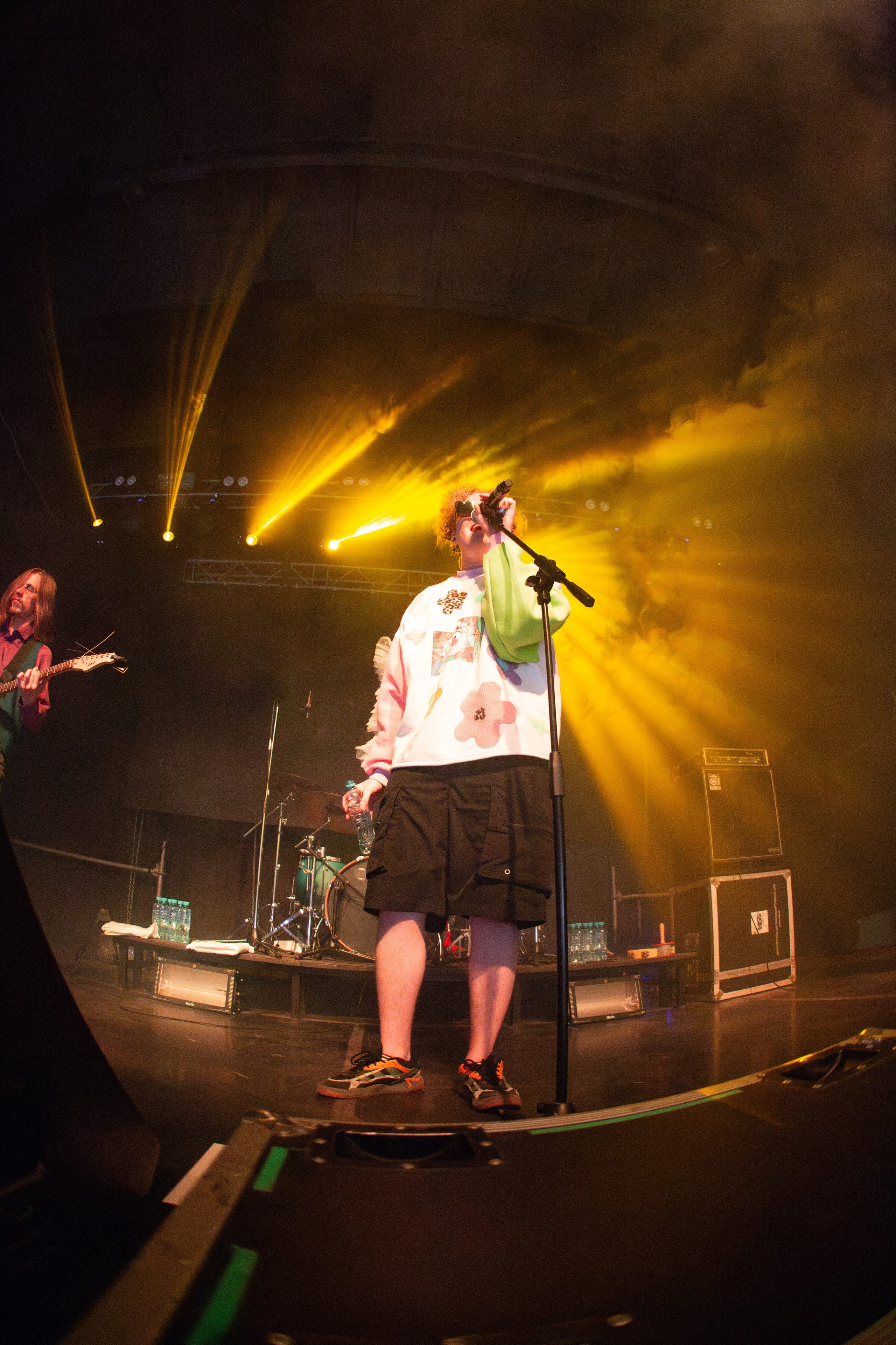 Полматери. Фотограф в Пермском крае Матвей Раттер