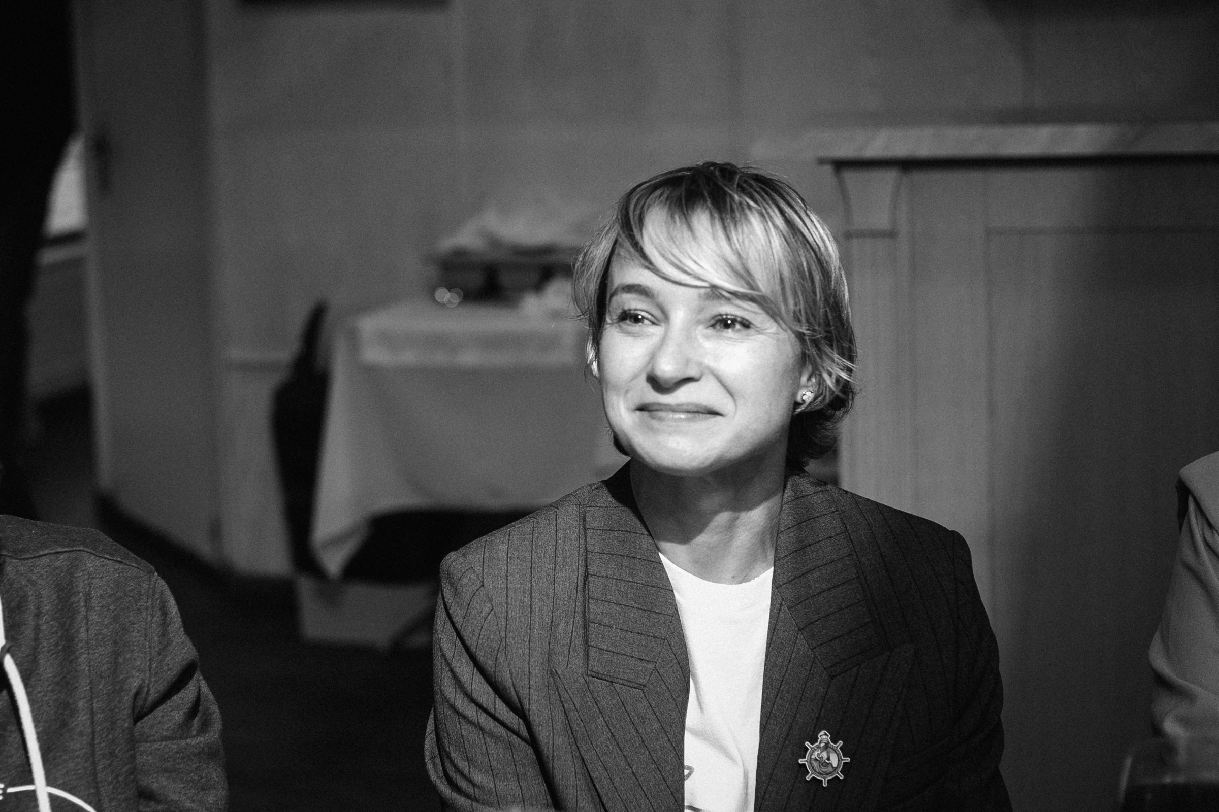 Корпоратив на теплоходе. Женский и репортажный фотограф Москва Натали Смирнова