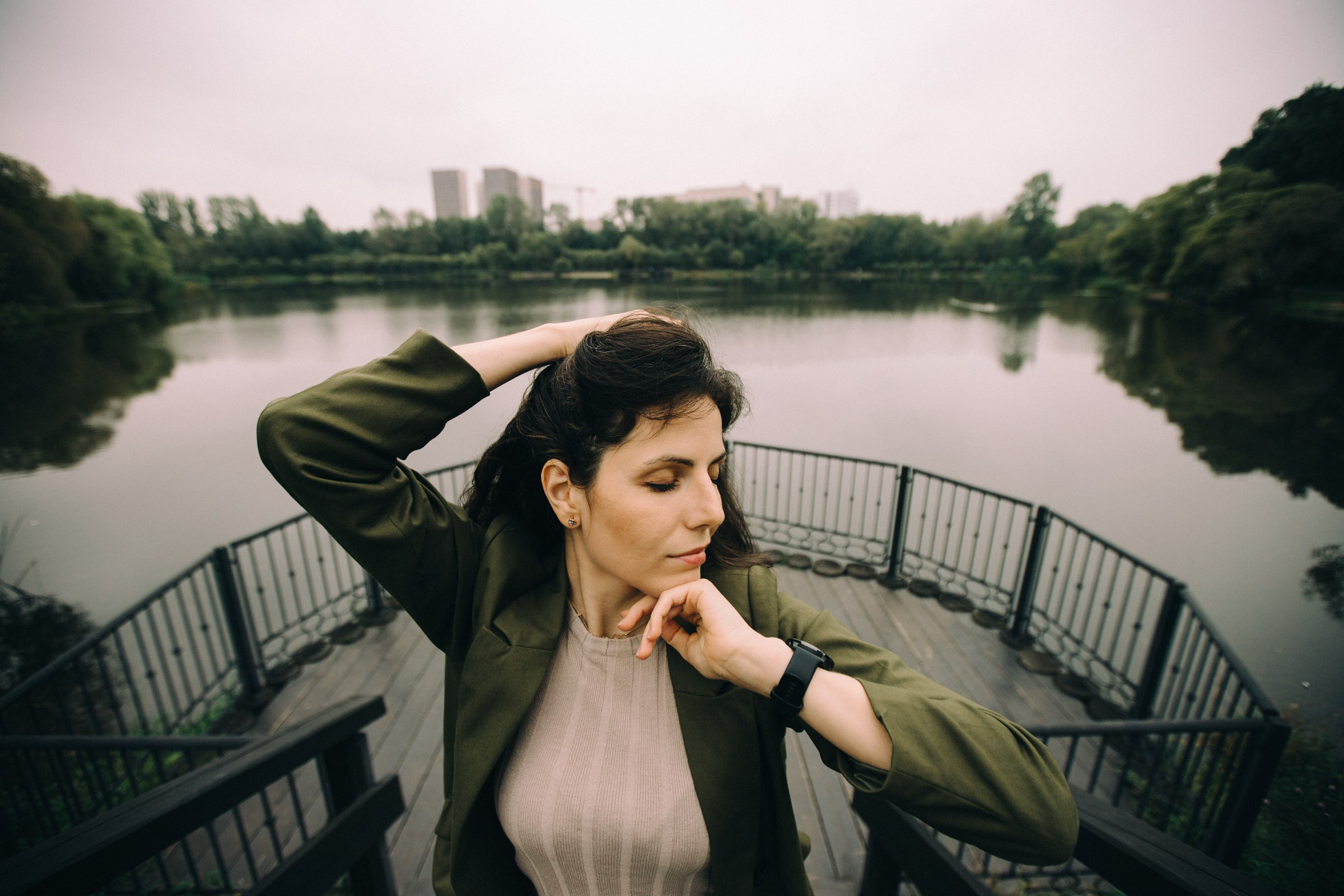 Женя. Женский и репортажный фотограф Москва Натали Смирнова