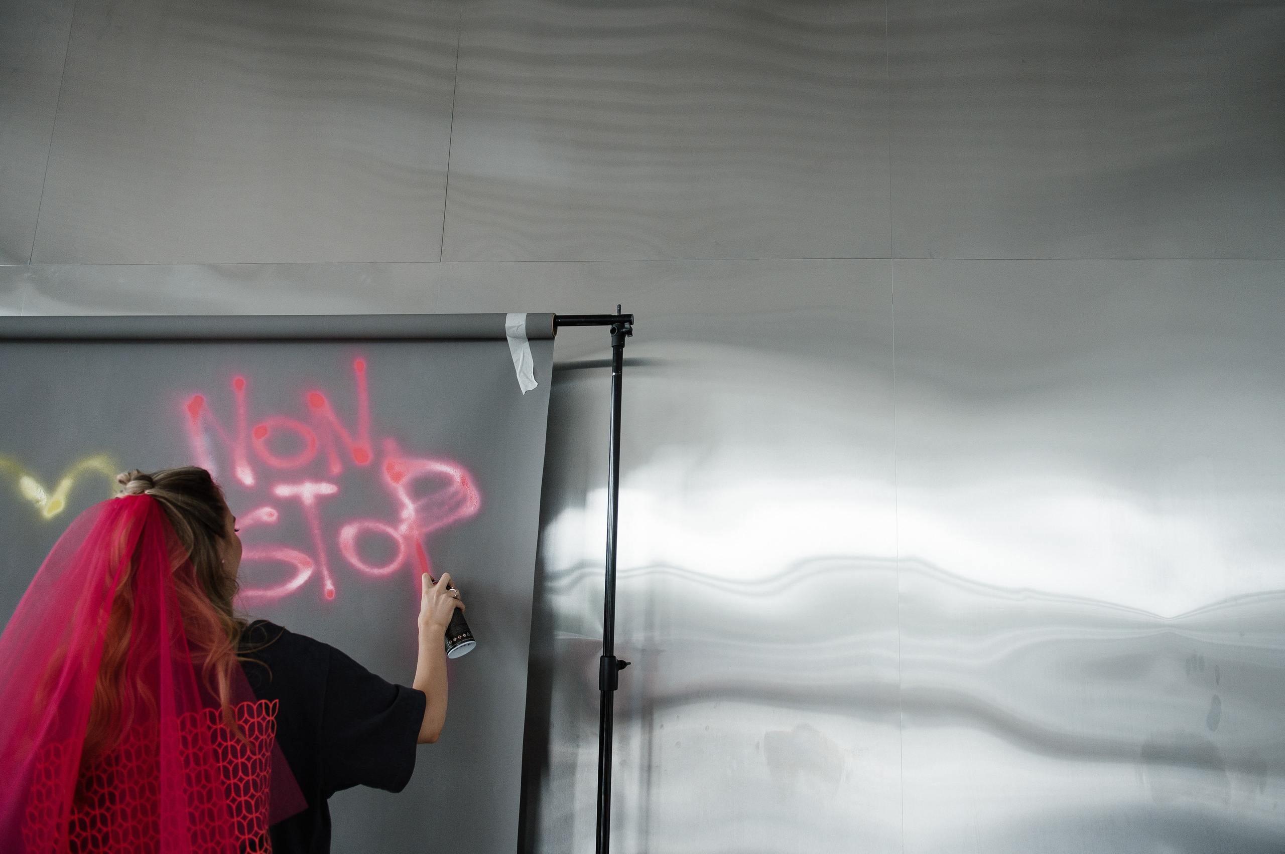 Stop the clocks forever. Свадебный фотограф Саша Базенко