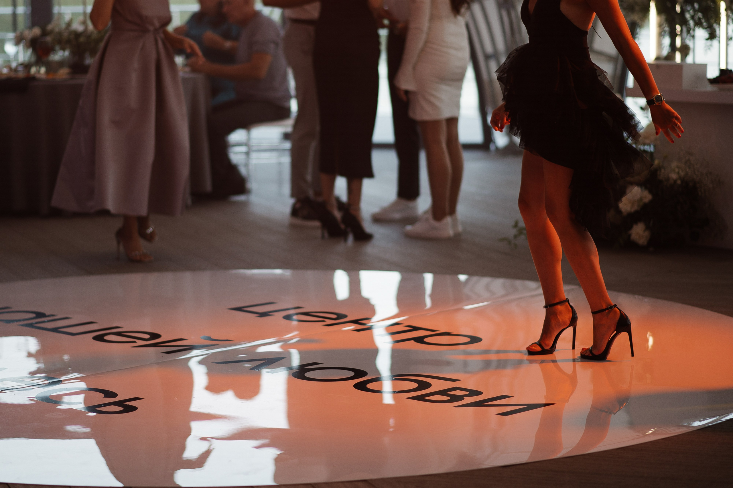 Просто такая стильная любовь. Свадебный фотограф Саша Базенко