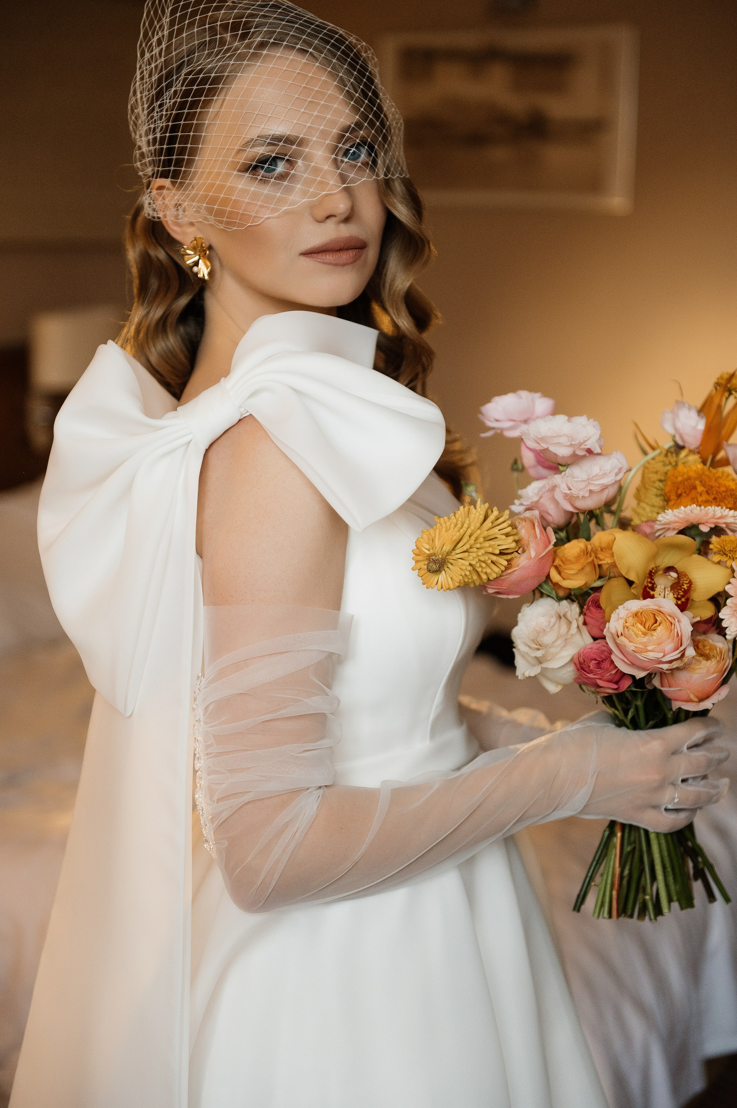 Музыка о любви. Свадебный фотограф Саша Базенко