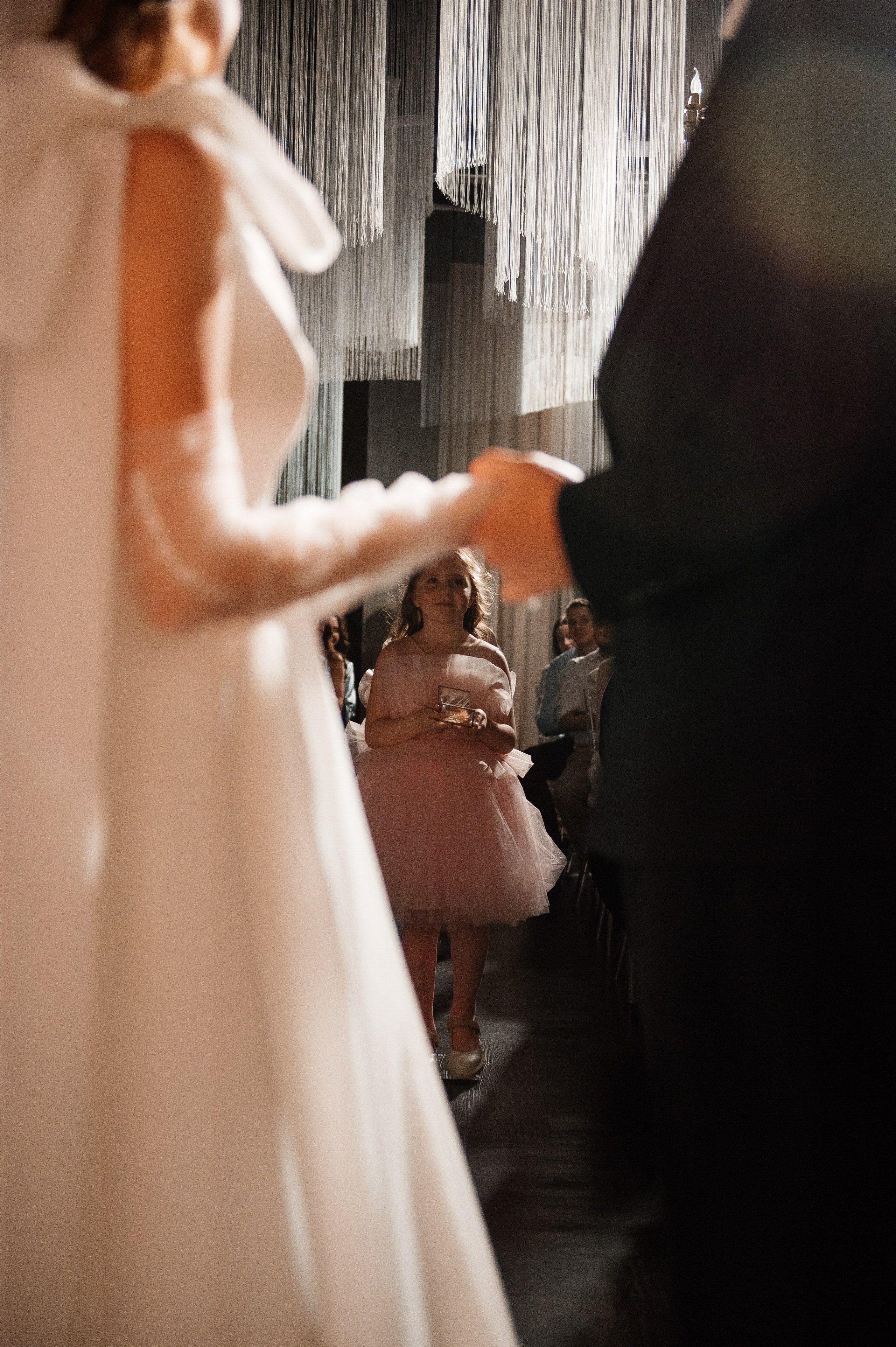 Музыка о любви. Свадебный фотограф Саша Базенко