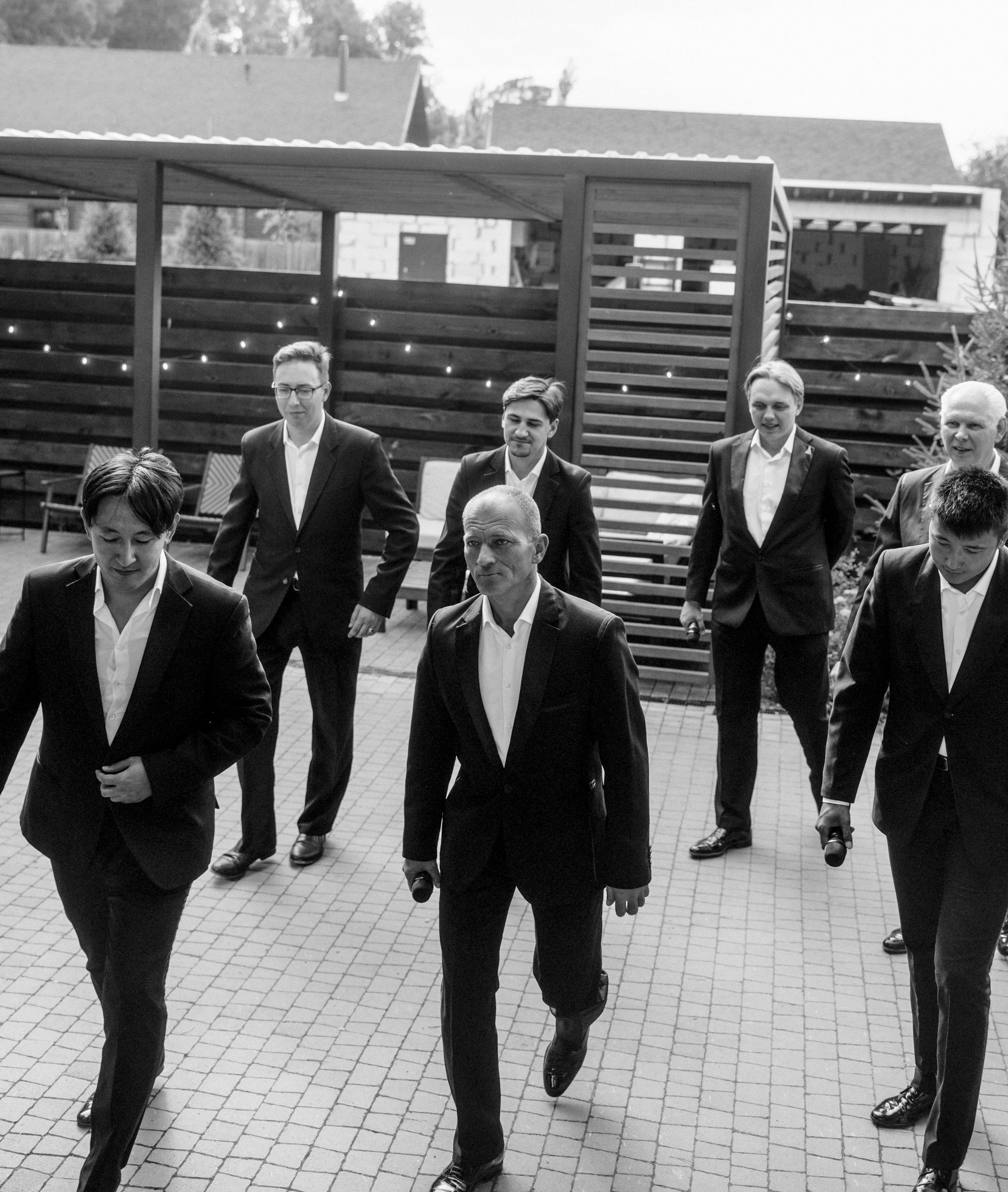 Жара, июнь. Свадебный фотограф Саша Базенко