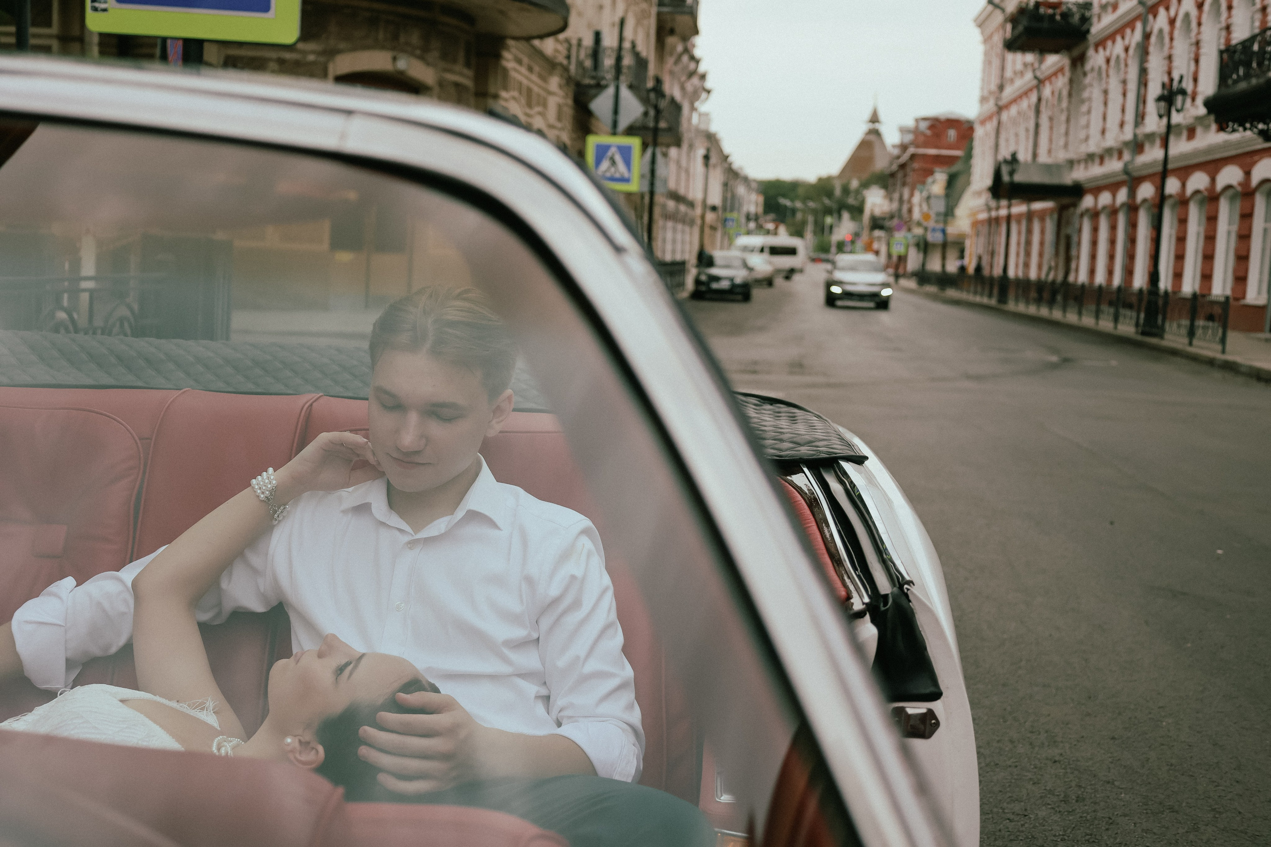 Love Story. Свадебный фотограф и рилсмейкер | Астрахань