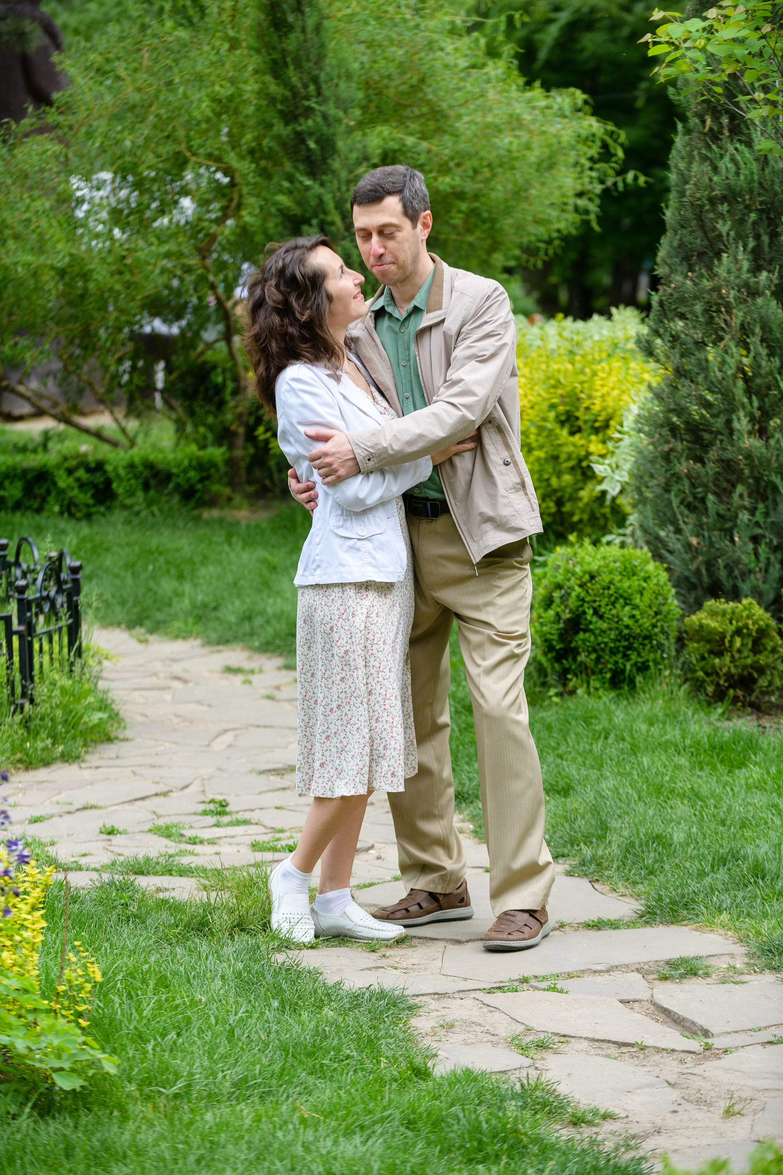 Инга Парк Островского. Фотограф в Ростове-на-Дону Маркер Елена