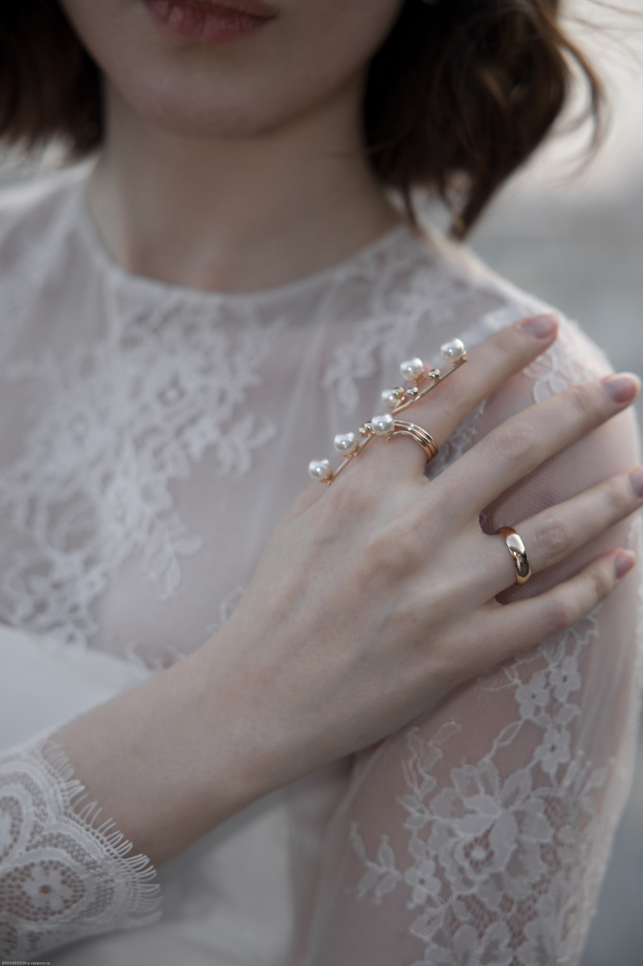 Даниэль и Елизавета. Свадебный и семейный фотограф Евгений Резанов