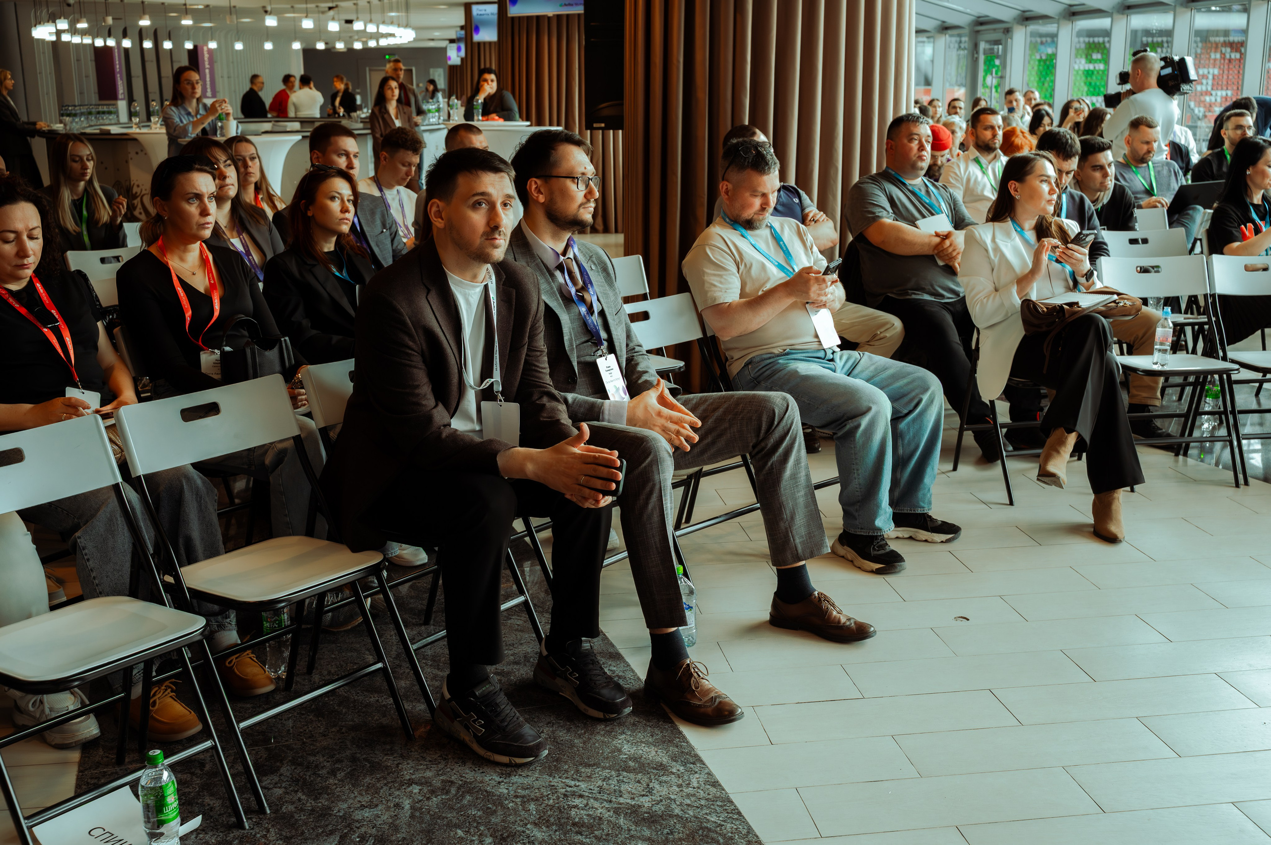 Мероприятия. Авито услуги. Фотограф/видеограф Богдан Голованов