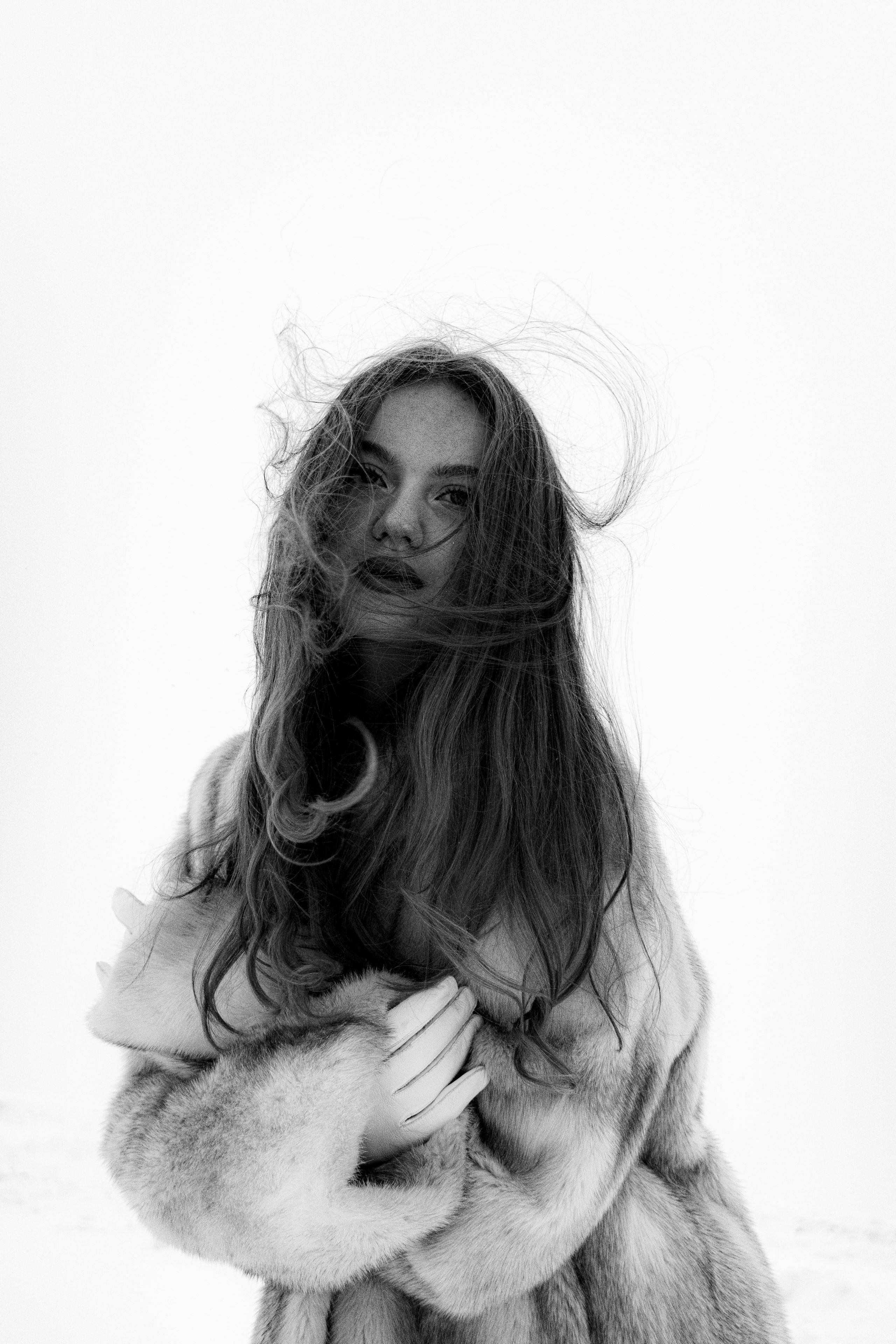 Индивидуальная фотосессия для Аксиньи. Фотограф/видеограф Богдан Голованов