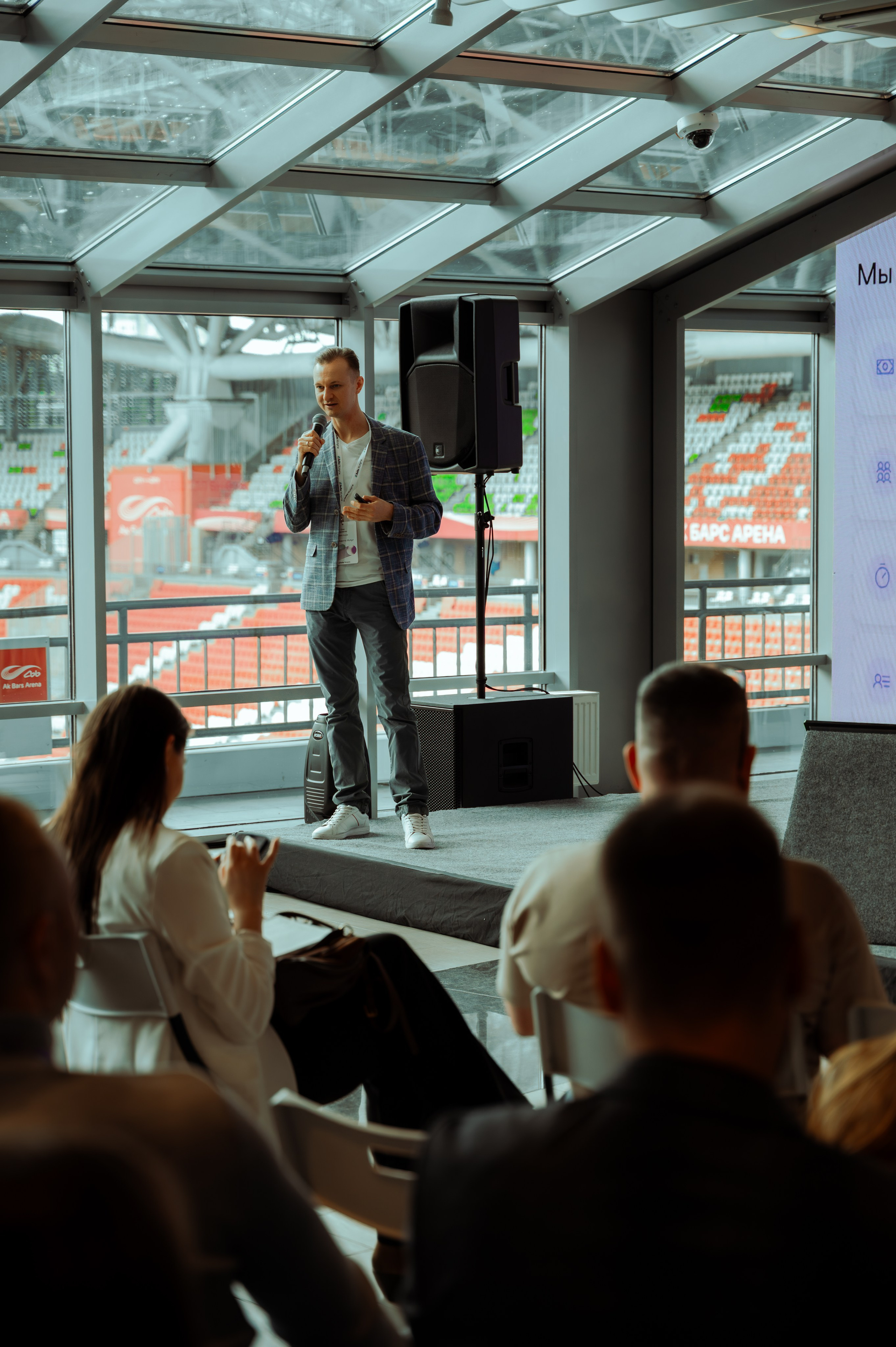 Мероприятия. Авито услуги. Фотограф/видеограф Богдан Голованов