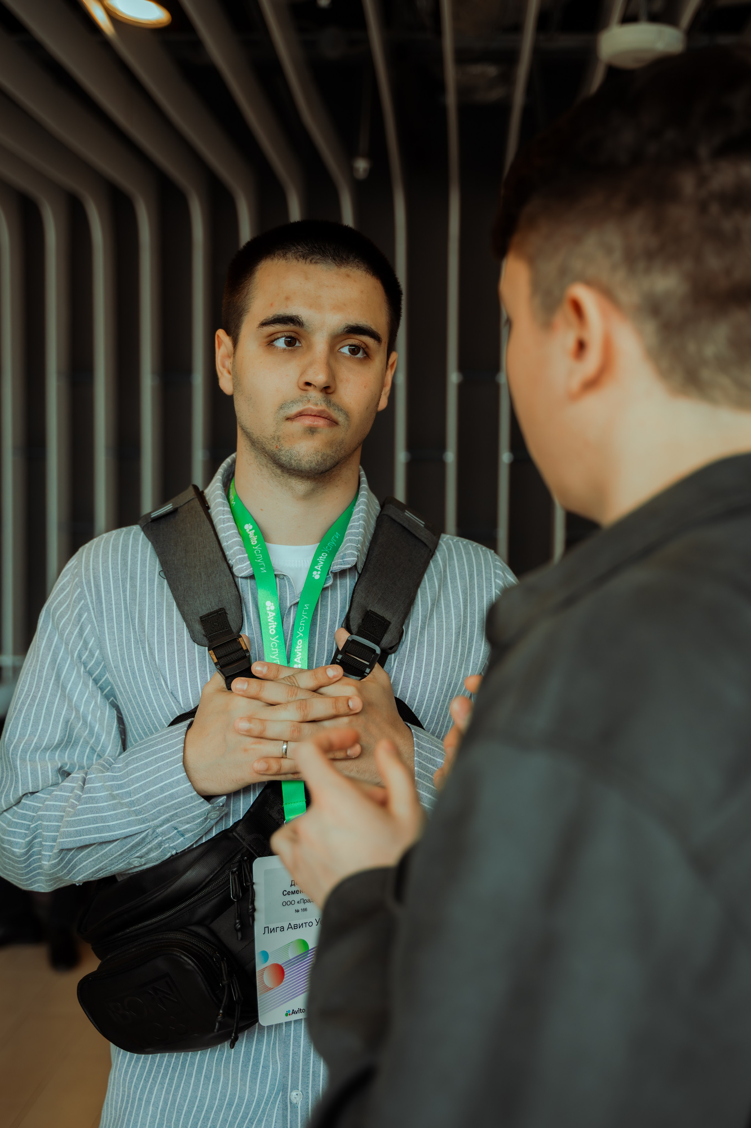 Мероприятия. Авито услуги. Фотограф/видеограф Богдан Голованов