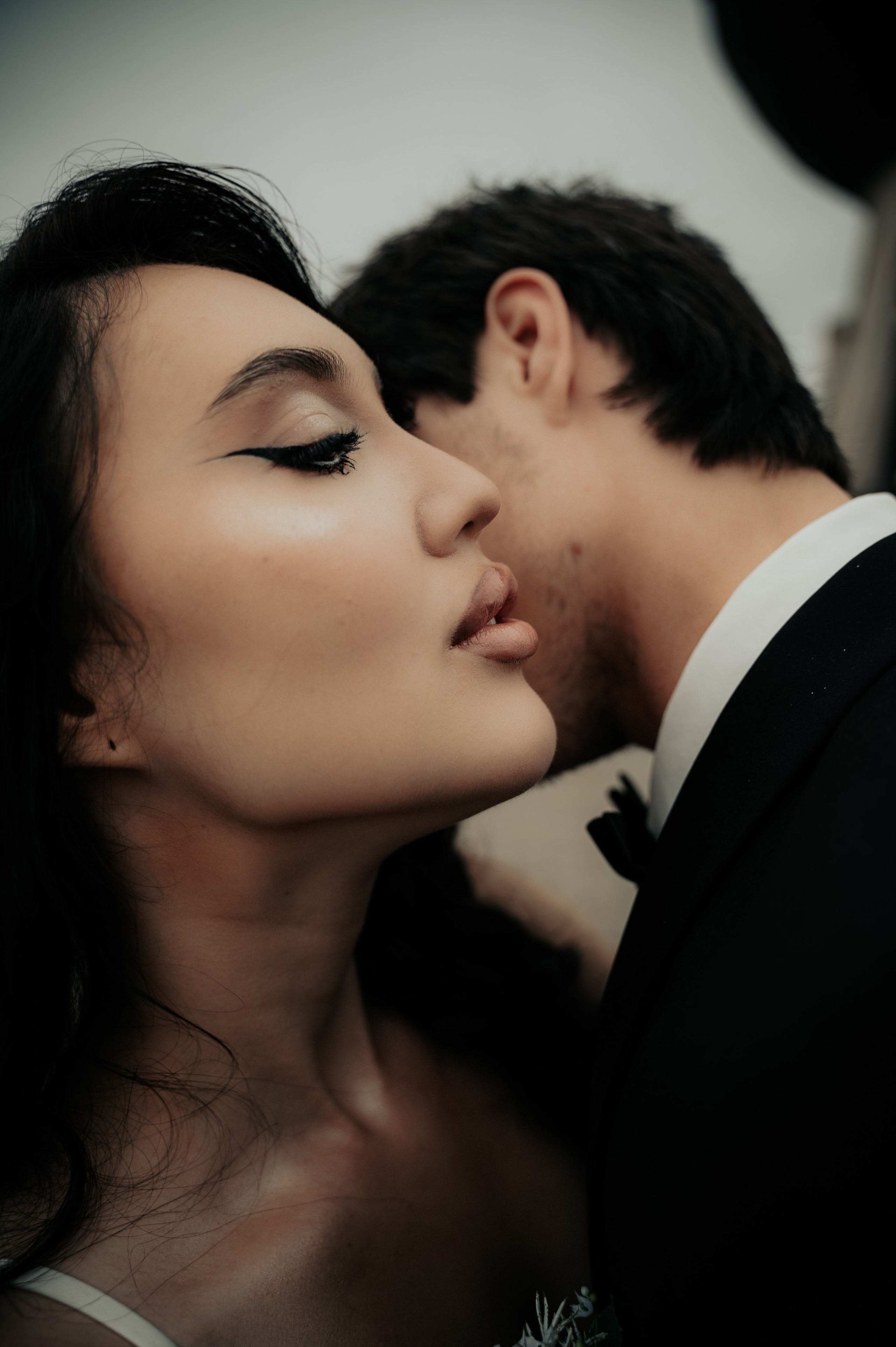 Свадьба Айбулата и Карины. Фотограф/видеограф Богдан Голованов