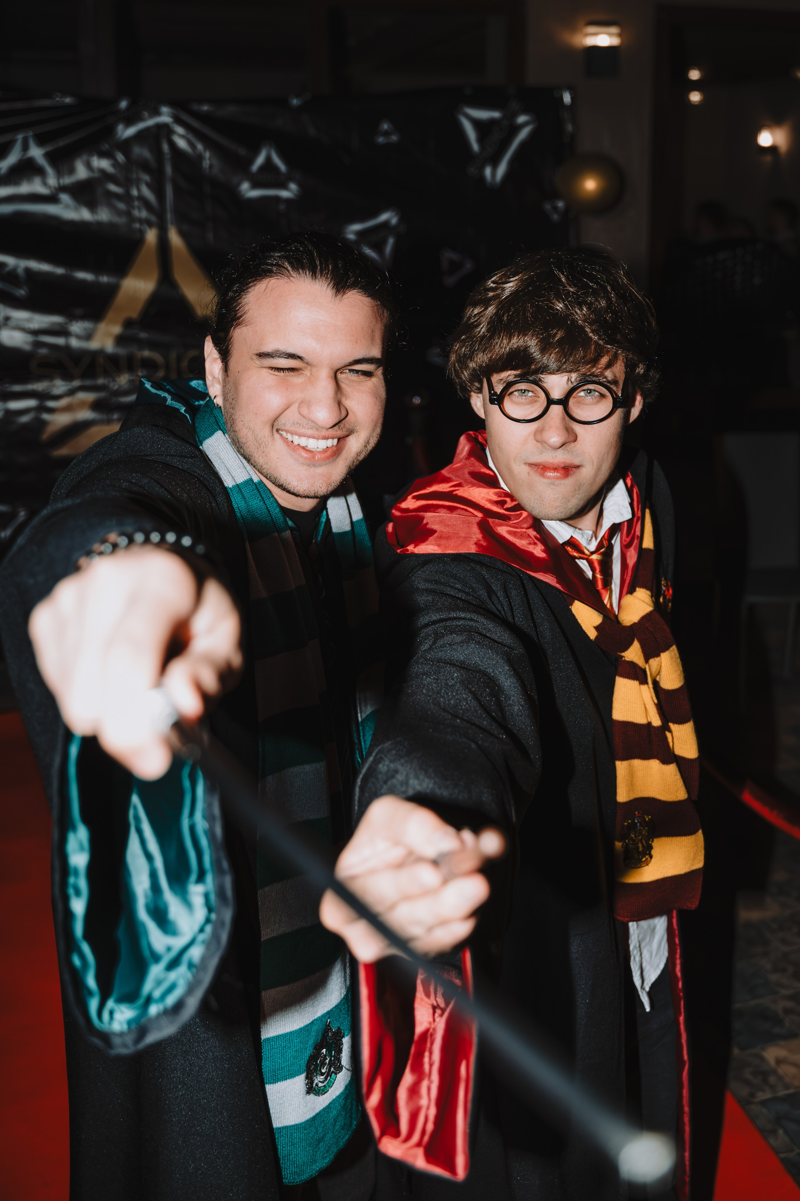 Мероприятия. Съёмка выпускного для Syndicate. Фотограф/видеограф Богдан Голованов