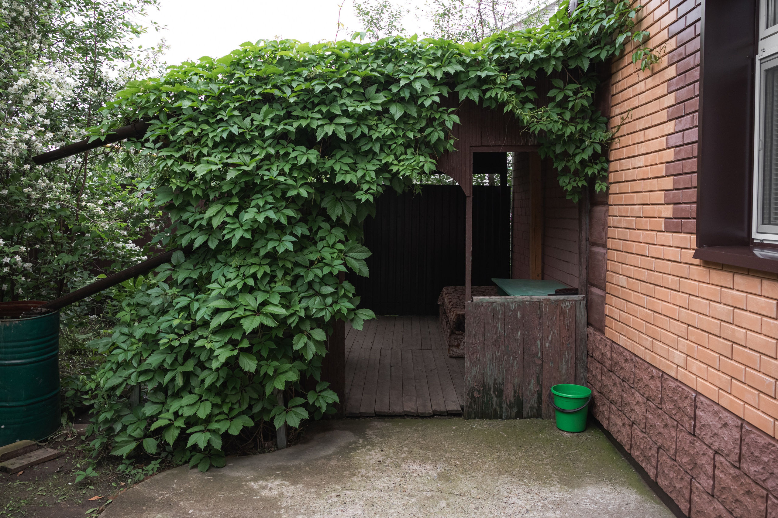 Интерьерная съёмка коттеджа. Фотограф/видеограф Богдан Голованов