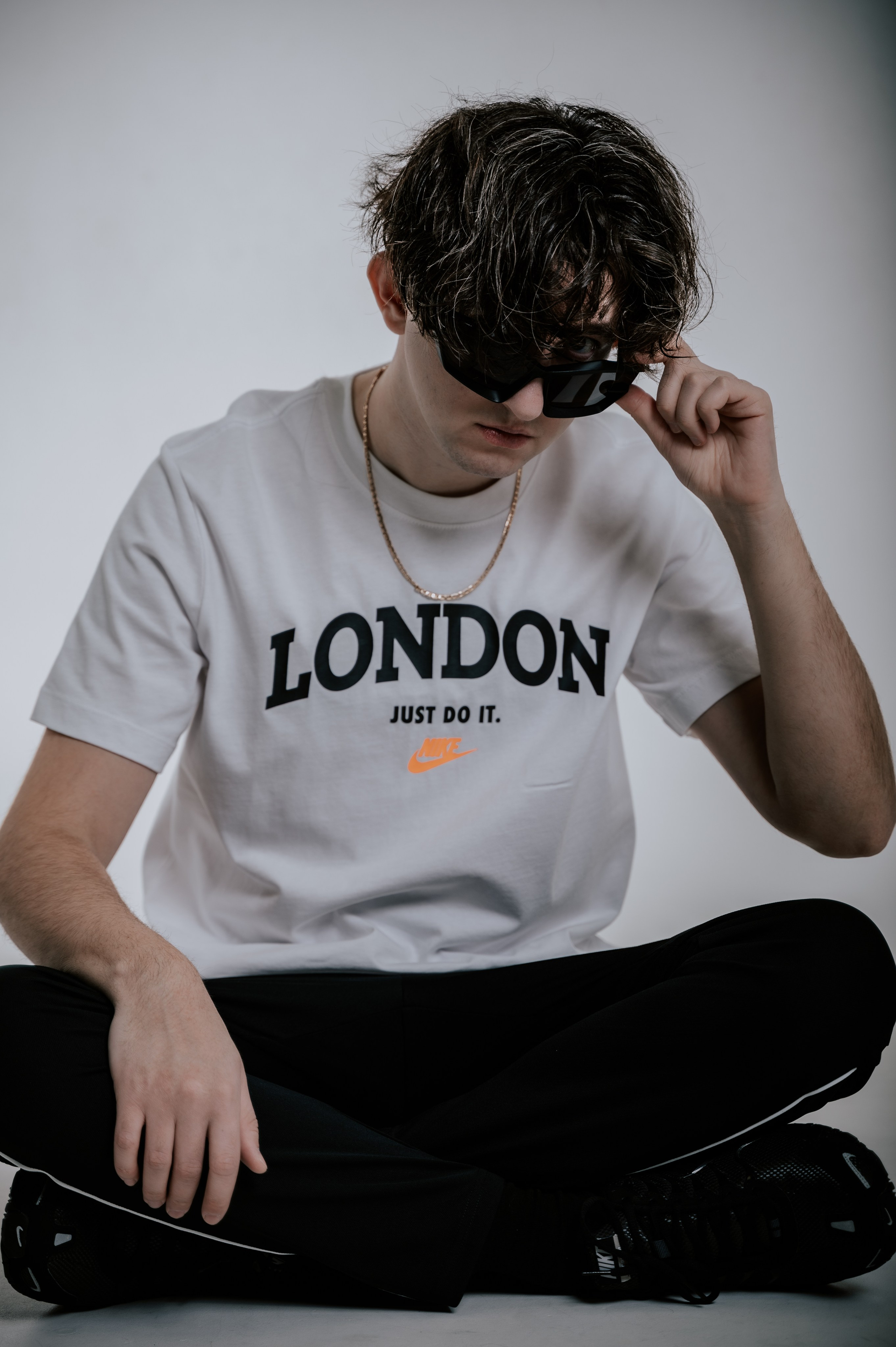 Магазин одежды FreeStyle. Фотограф/видеограф Богдан Голованов