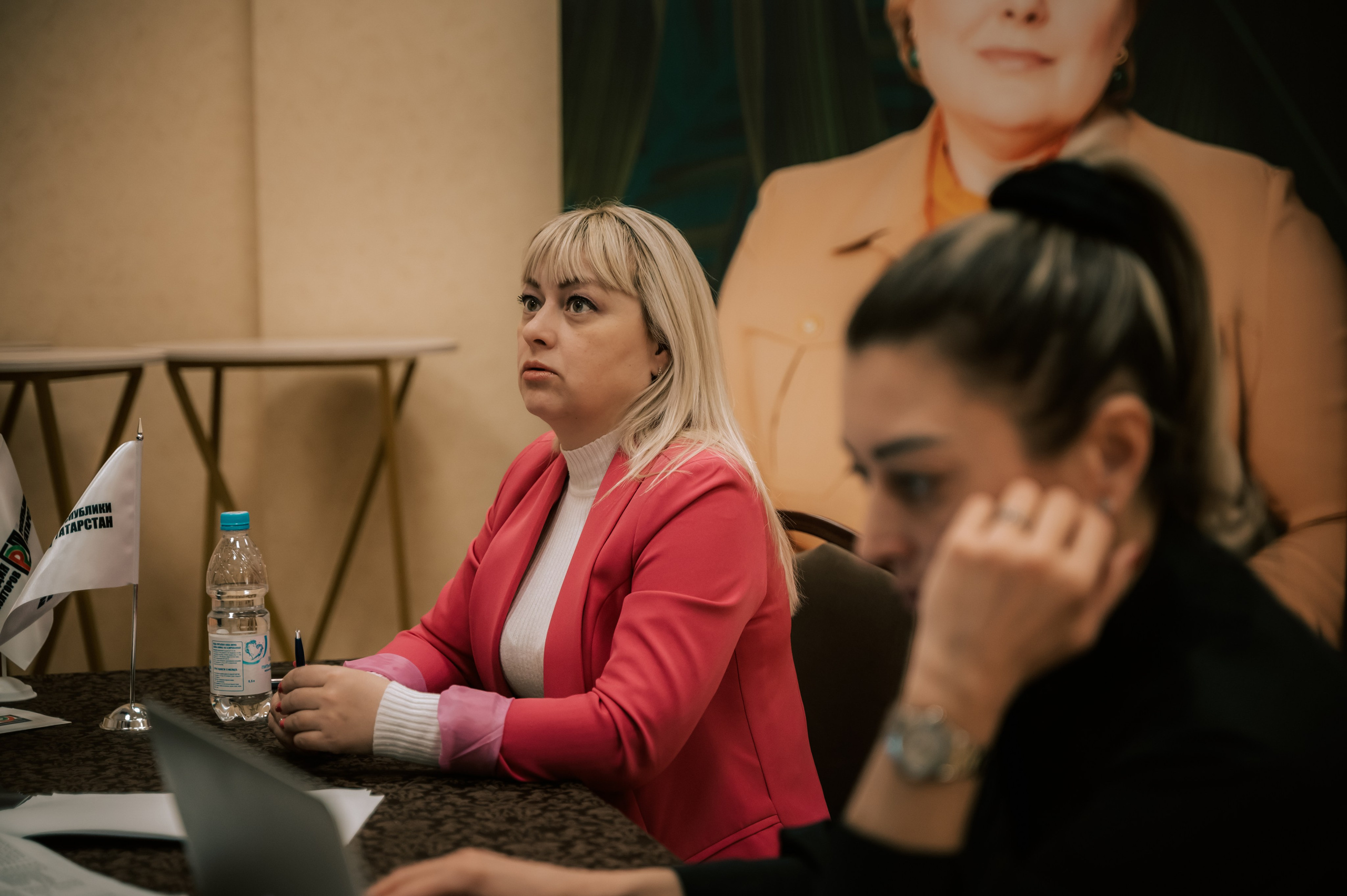 Мероприятия. Гильдия риелторов. Фотограф/видеограф Богдан Голованов