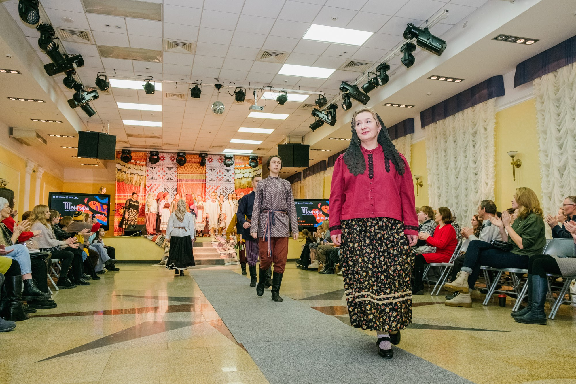 ТАНГЫРА — фестиваль современной этнокультуры. Максим Егоров, г. Ижевск. Репортажная, предметная съёмка и фуд-фотография