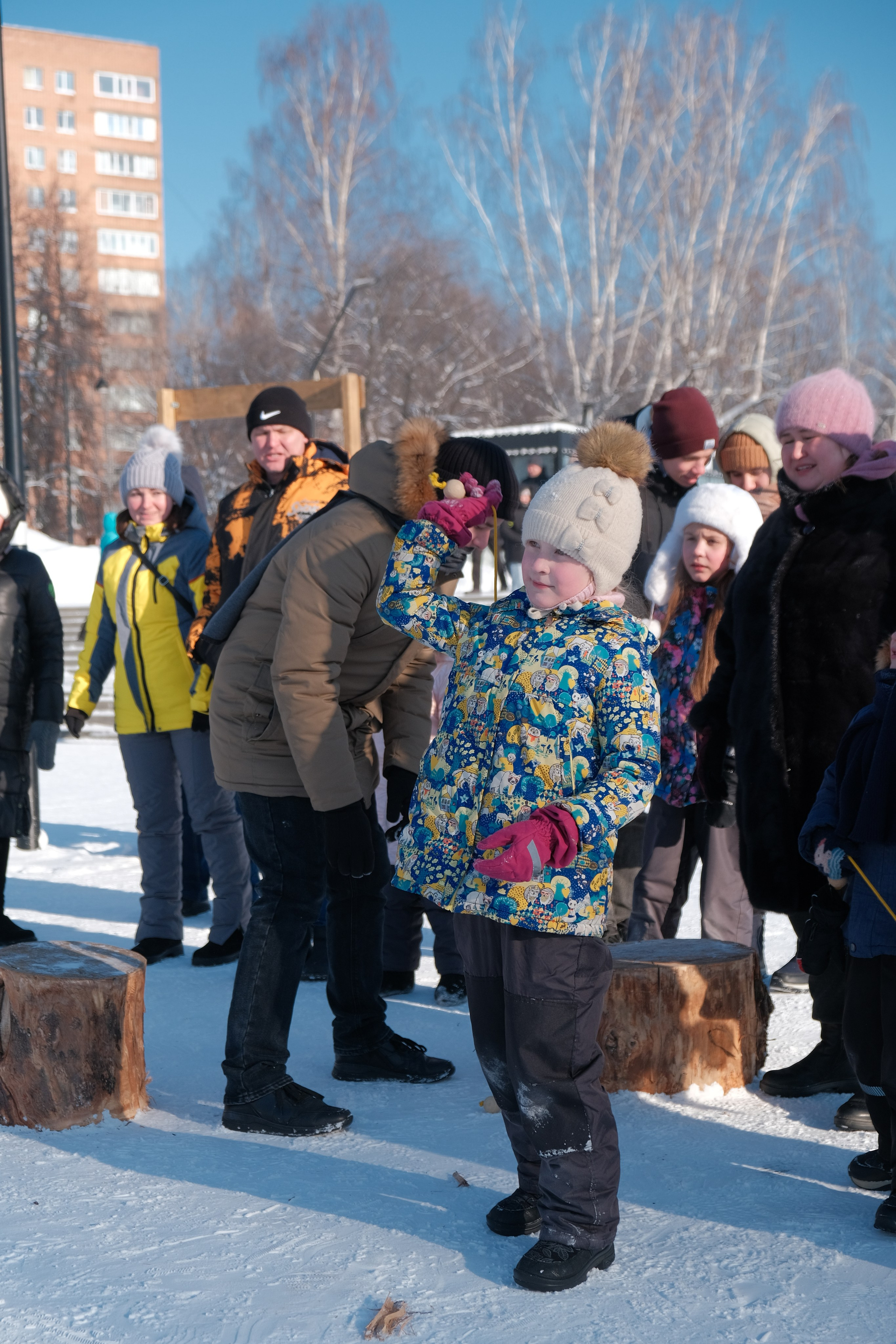 Фестиваль Пельменьфест. Максим Егоров, г. Ижевск. Репортажная, предметная съёмка и фуд-фотография