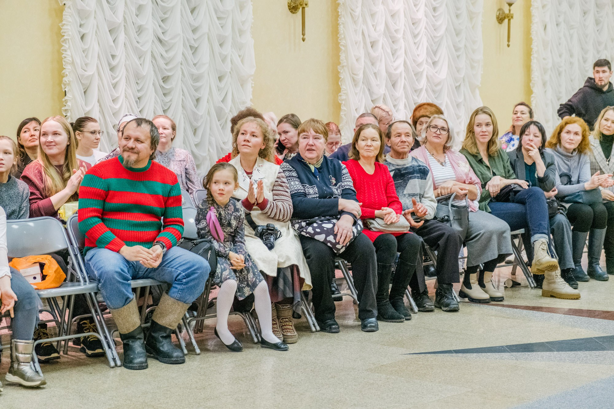 ТАНГЫРА — фестиваль современной этнокультуры. Максим Егоров, г. Ижевск. Репортажная, предметная съёмка и фуд-фотография