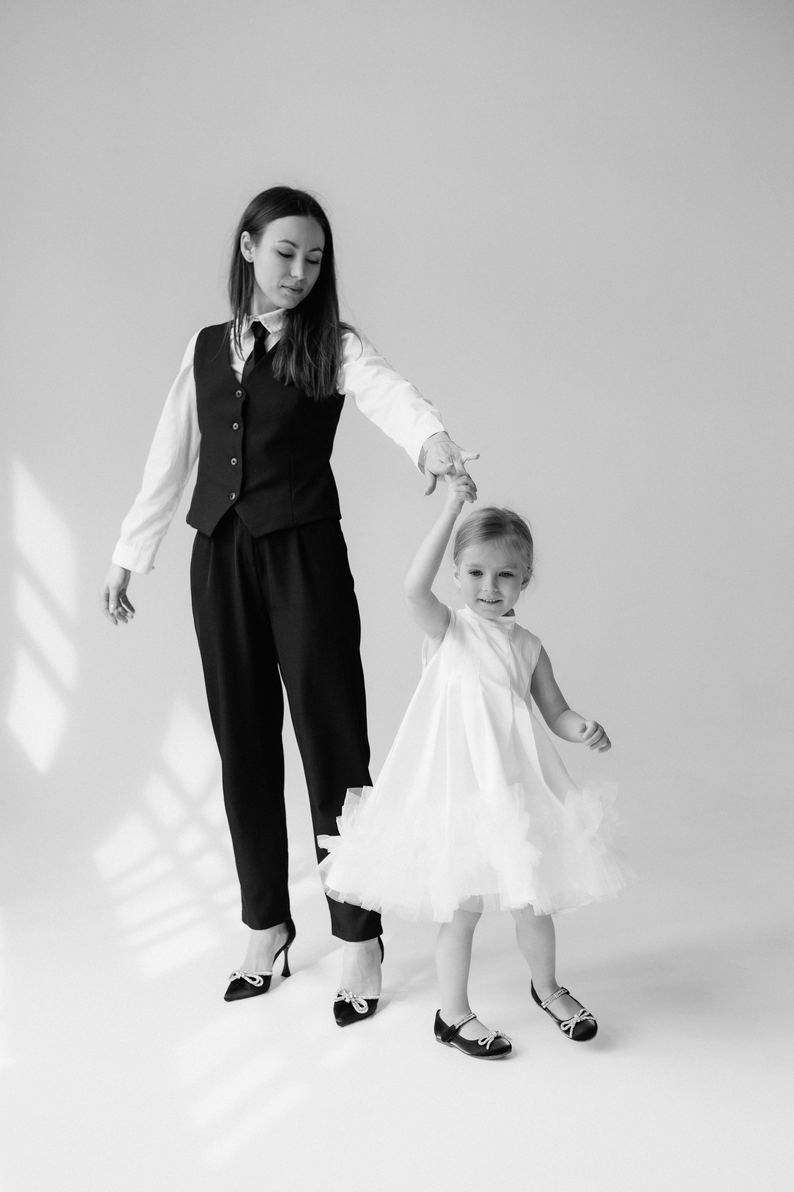 Яна и Лолита. Семейный фотограф в Краснодаре Виктория Кокоулина