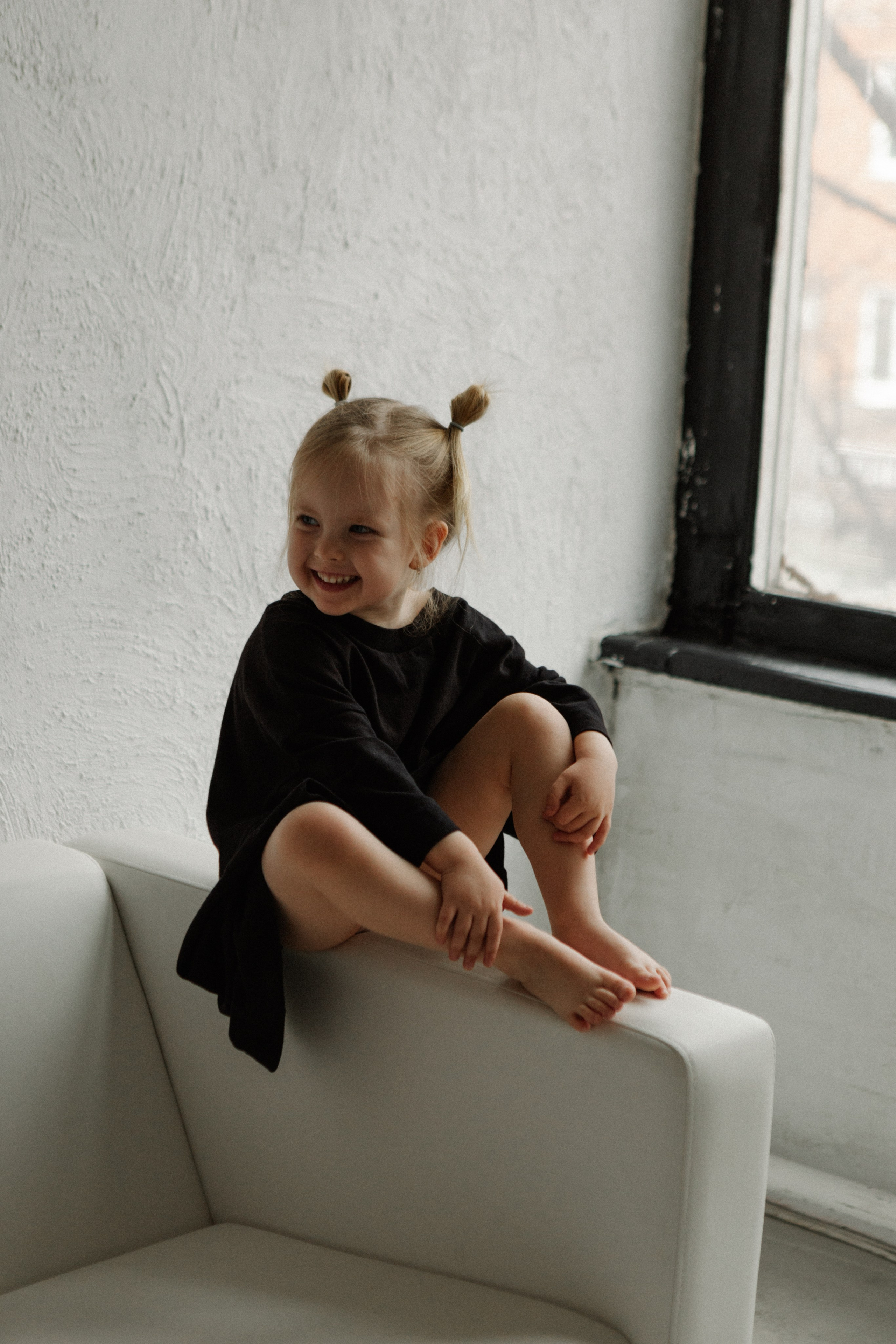 Маша, Сава и Мира. Семейный фотограф в Краснодаре Виктория Кокоулина