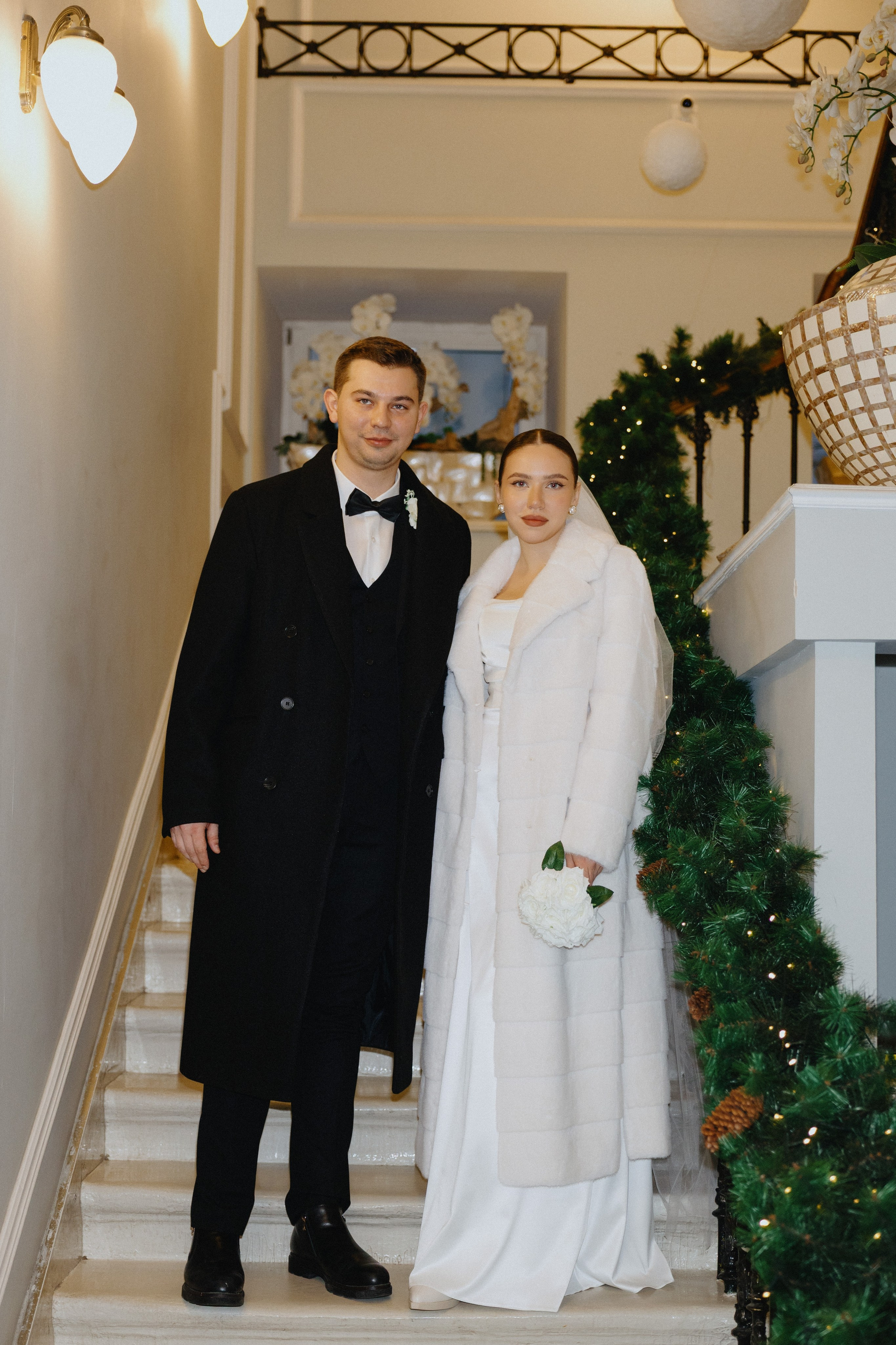 Свадебная серия «Код доступа — любовь» | Свадебный фотограф Сергей Слесарчук. Свадебный фотограф СПБ