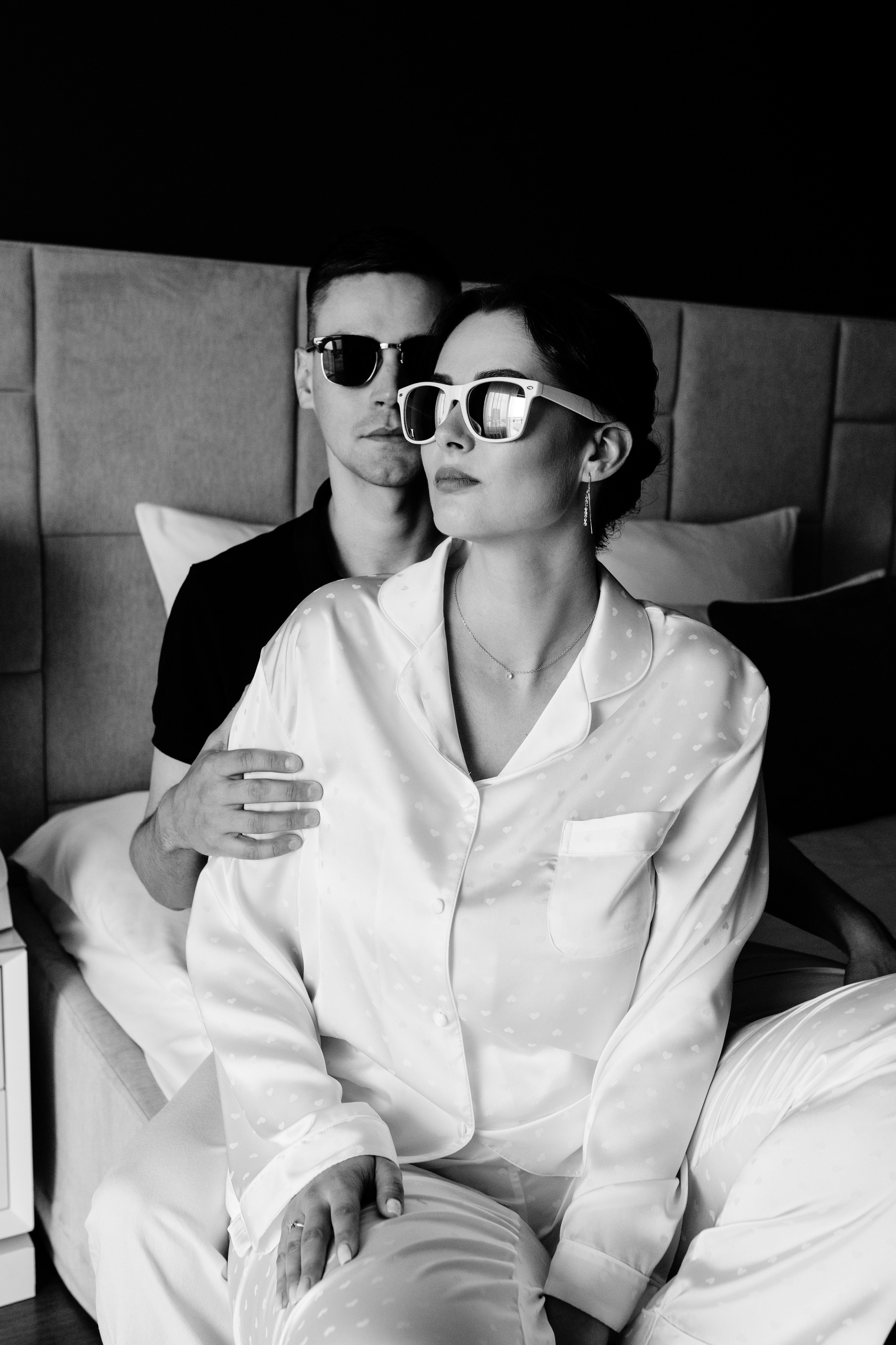 Мое портфолио за 2025 год. Свадебный фотограф СПБ