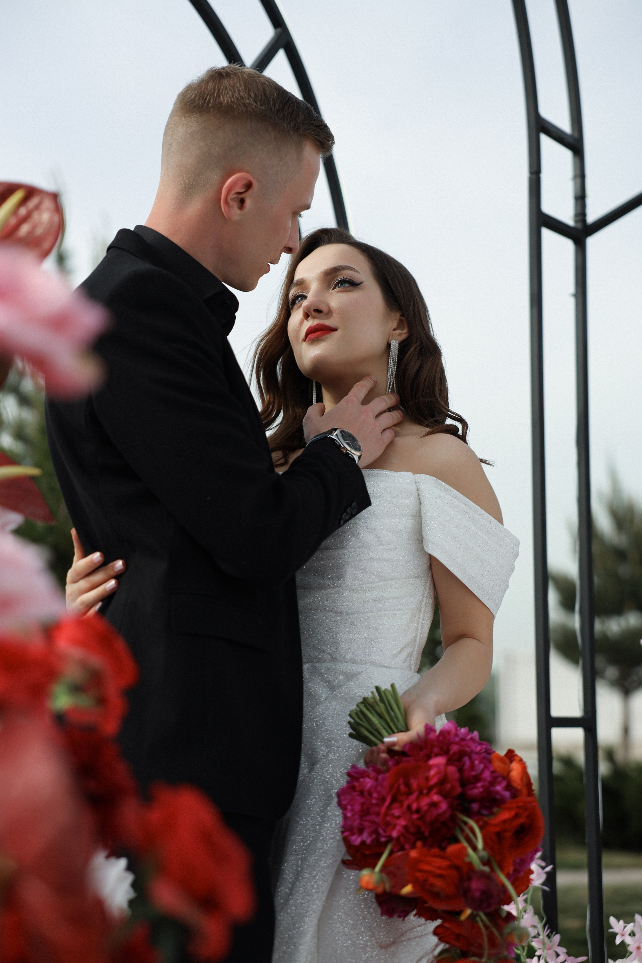 Nikita & Maria. Вебер Юлия фотограф Ростов-на-Дону