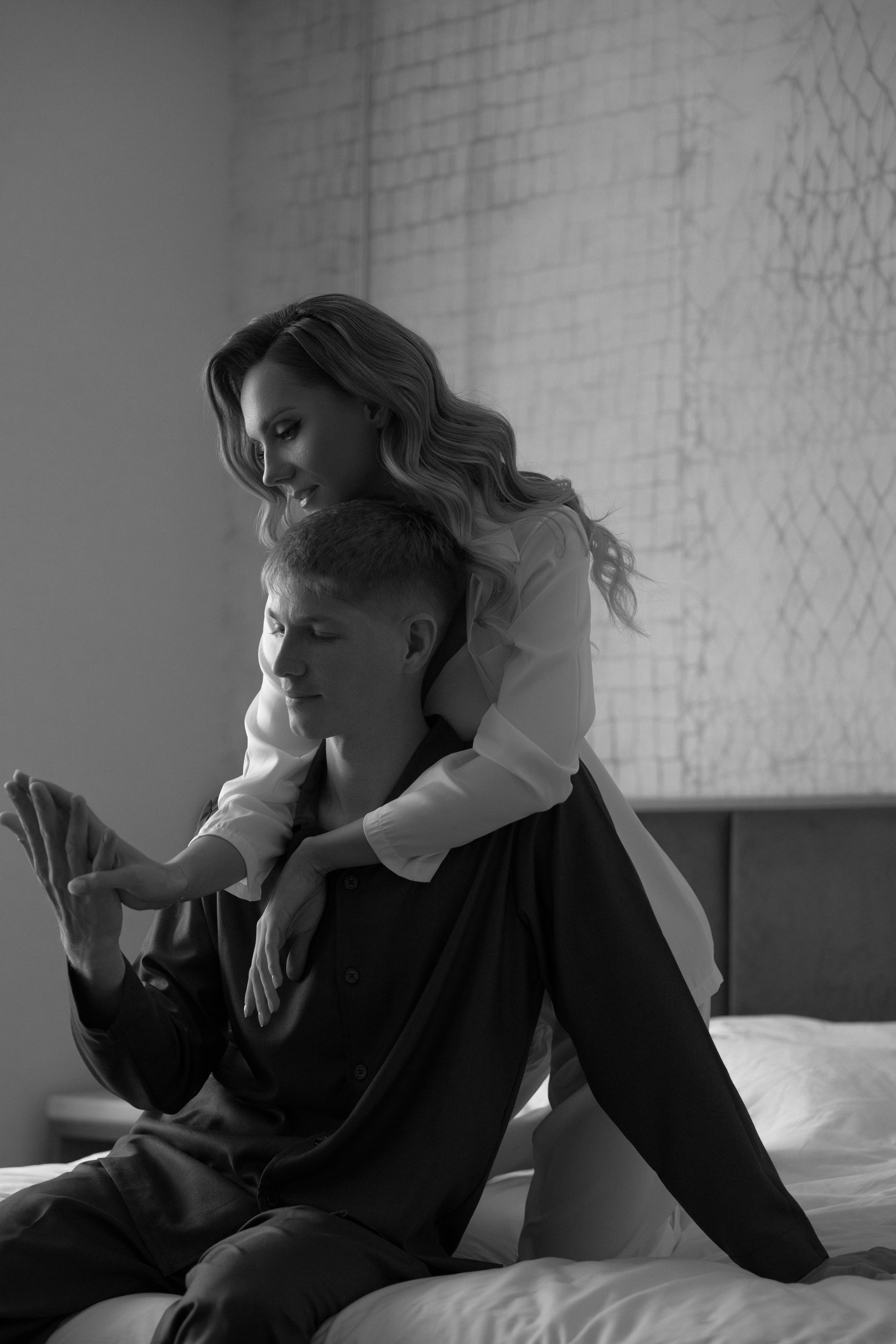 Roman & Diana. Вебер Юлия фотограф Ростов-на-Дону