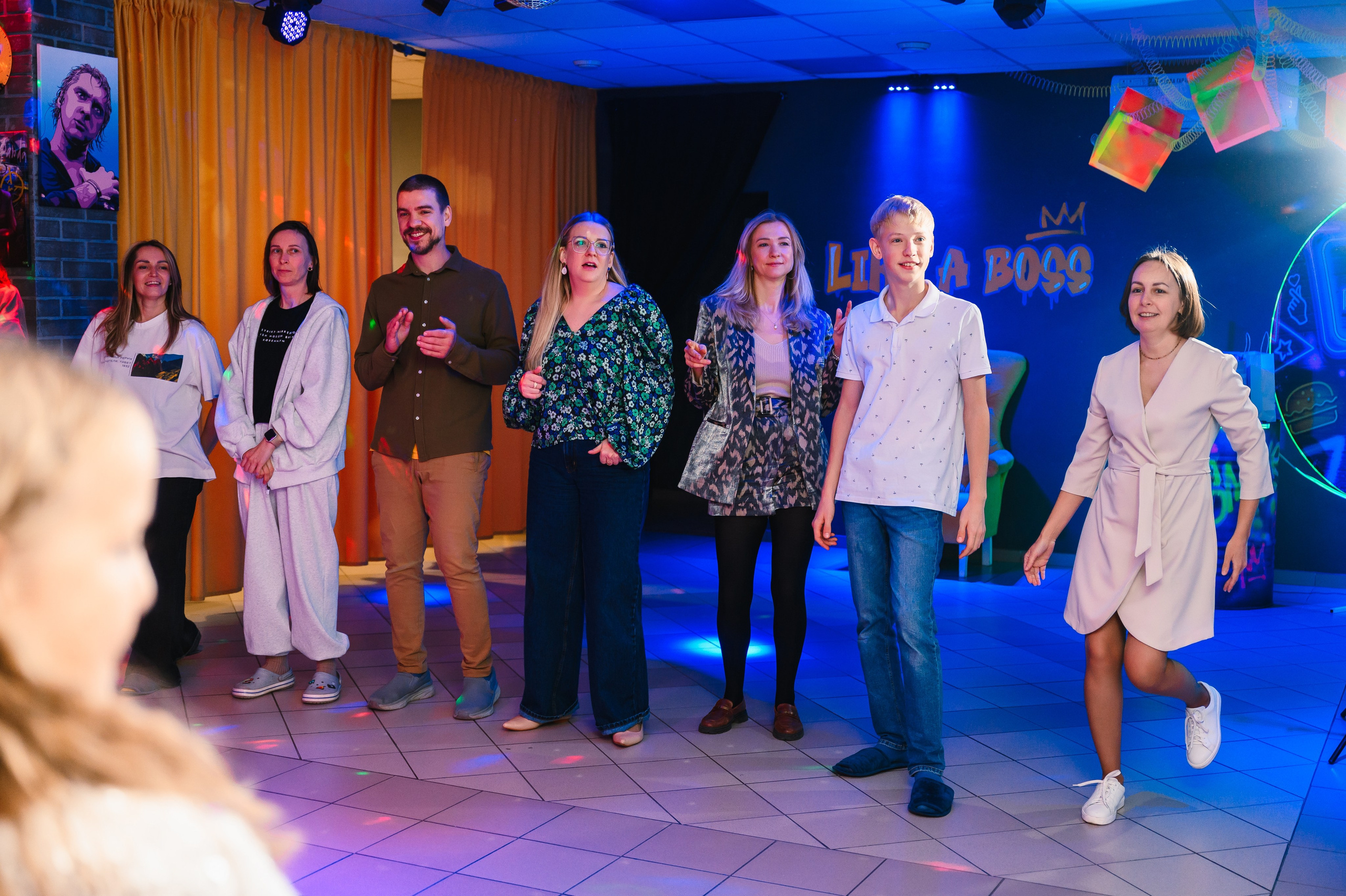 Мирославе 9 лет. Свадебный и просто хороший фотограф в Челябинске