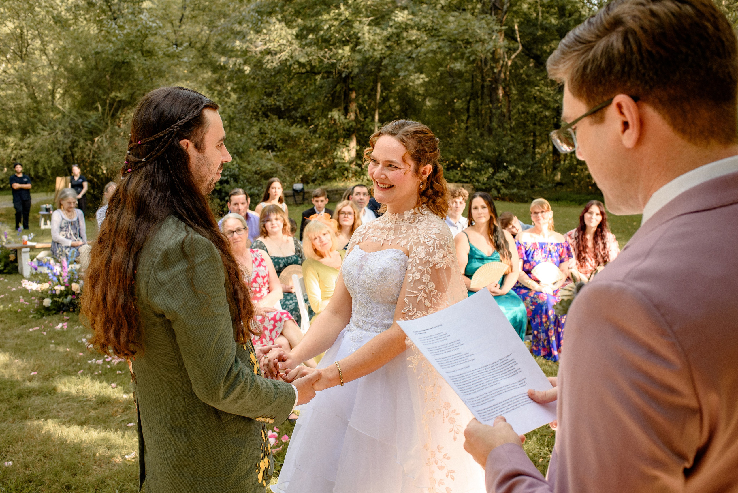 Taylor & Кerry. Wedding photographer