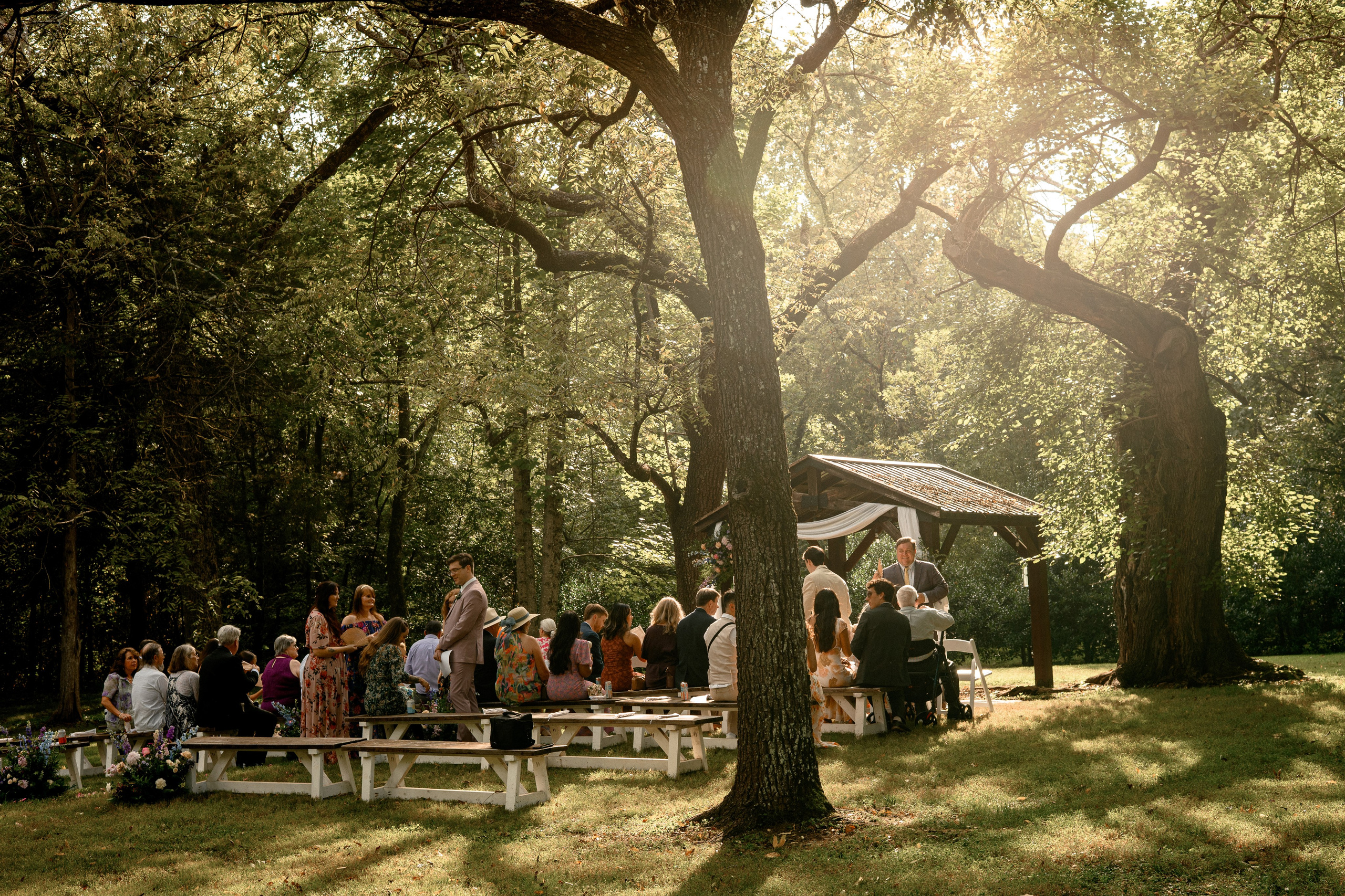 Taylor & Кerry. Wedding photographer