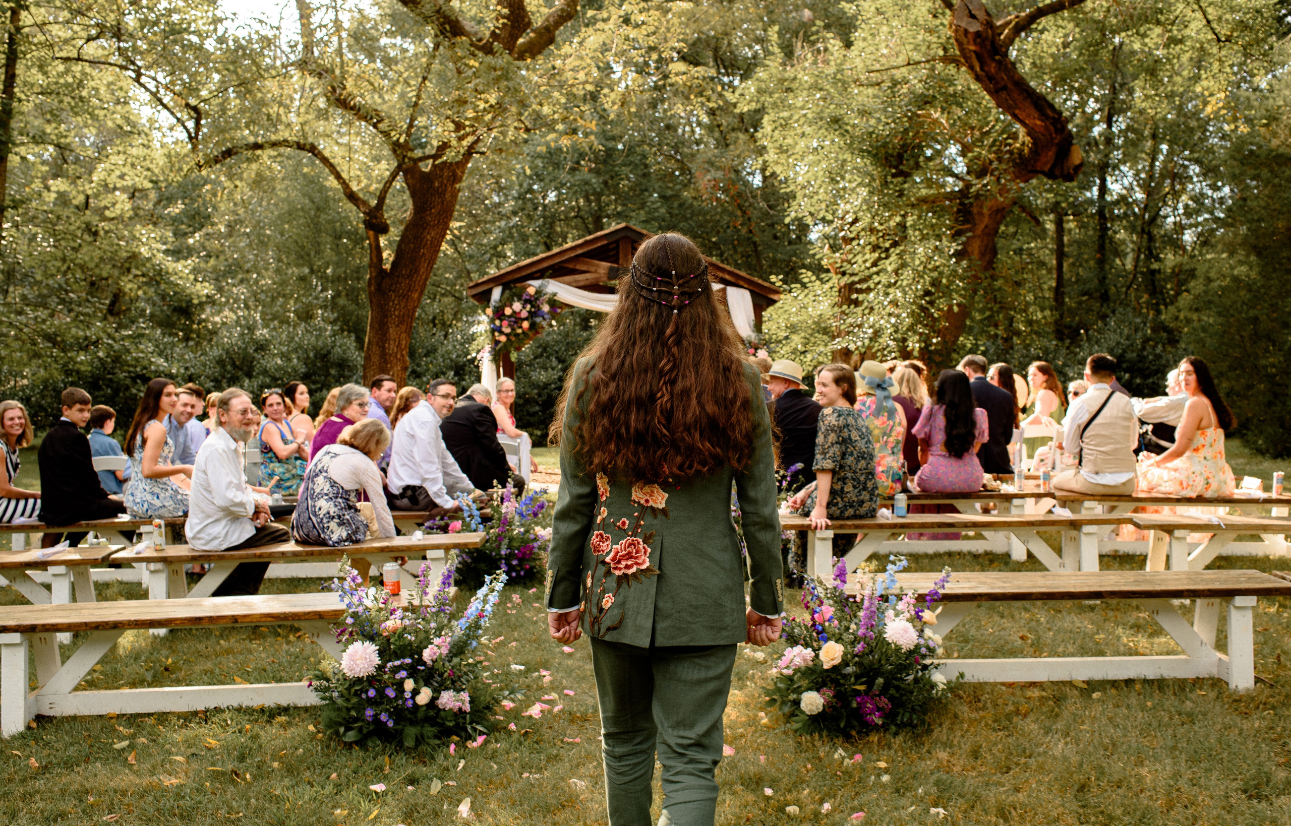 Taylor & Кerry. Wedding photographer