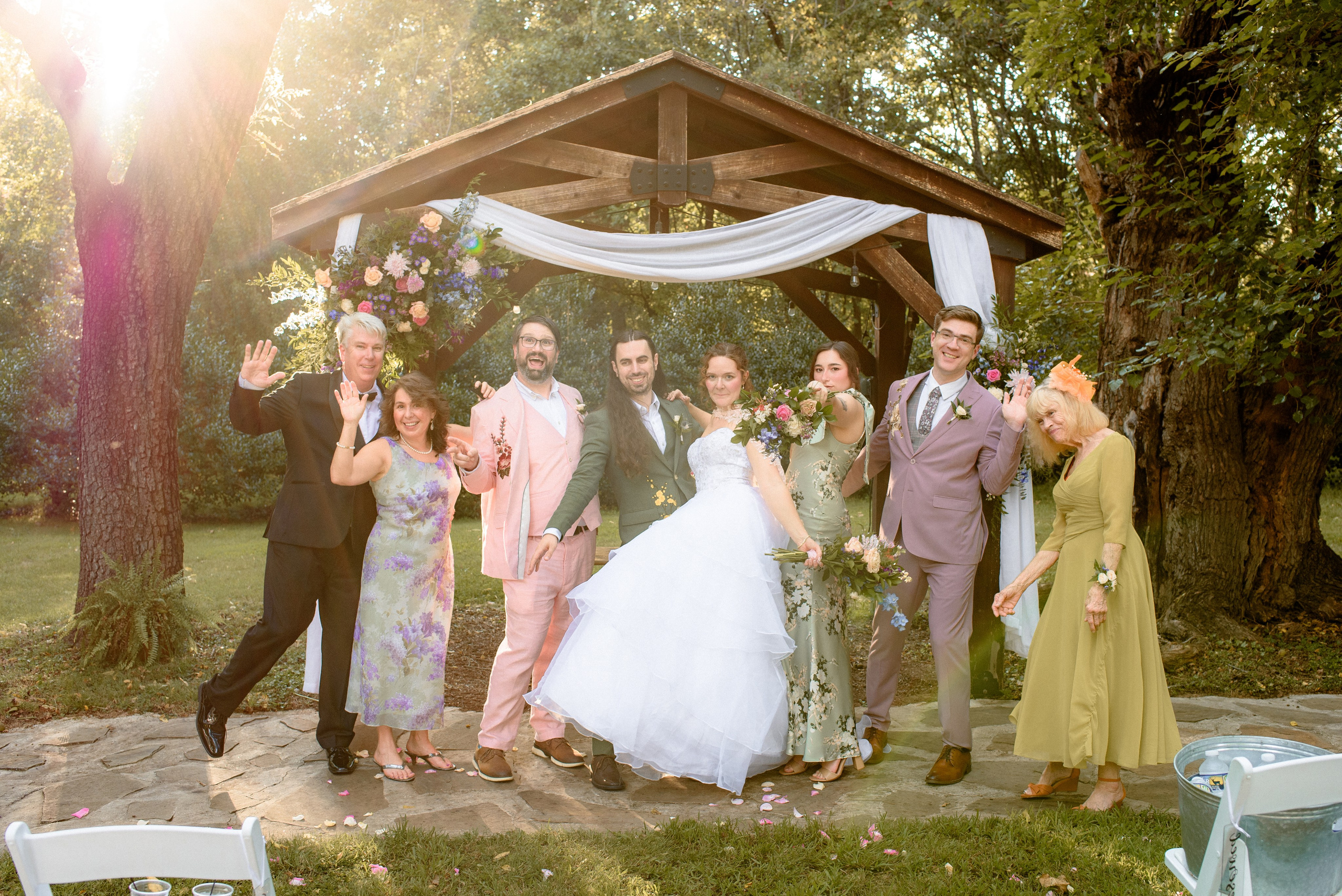 Taylor & Кerry. Wedding photographer