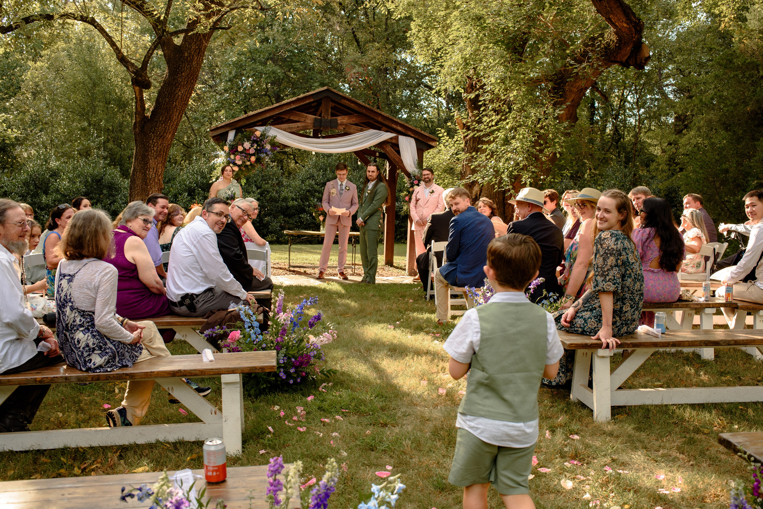 Taylor & Кerry. Wedding photographer
