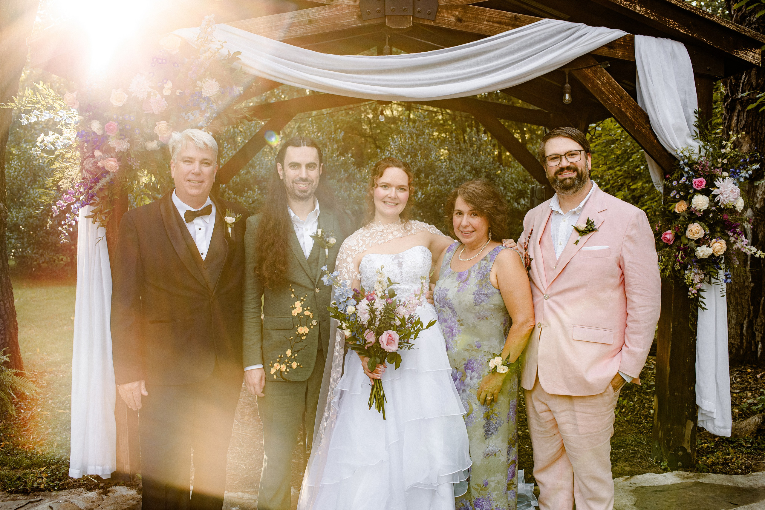 Taylor & Кerry. Wedding photographer