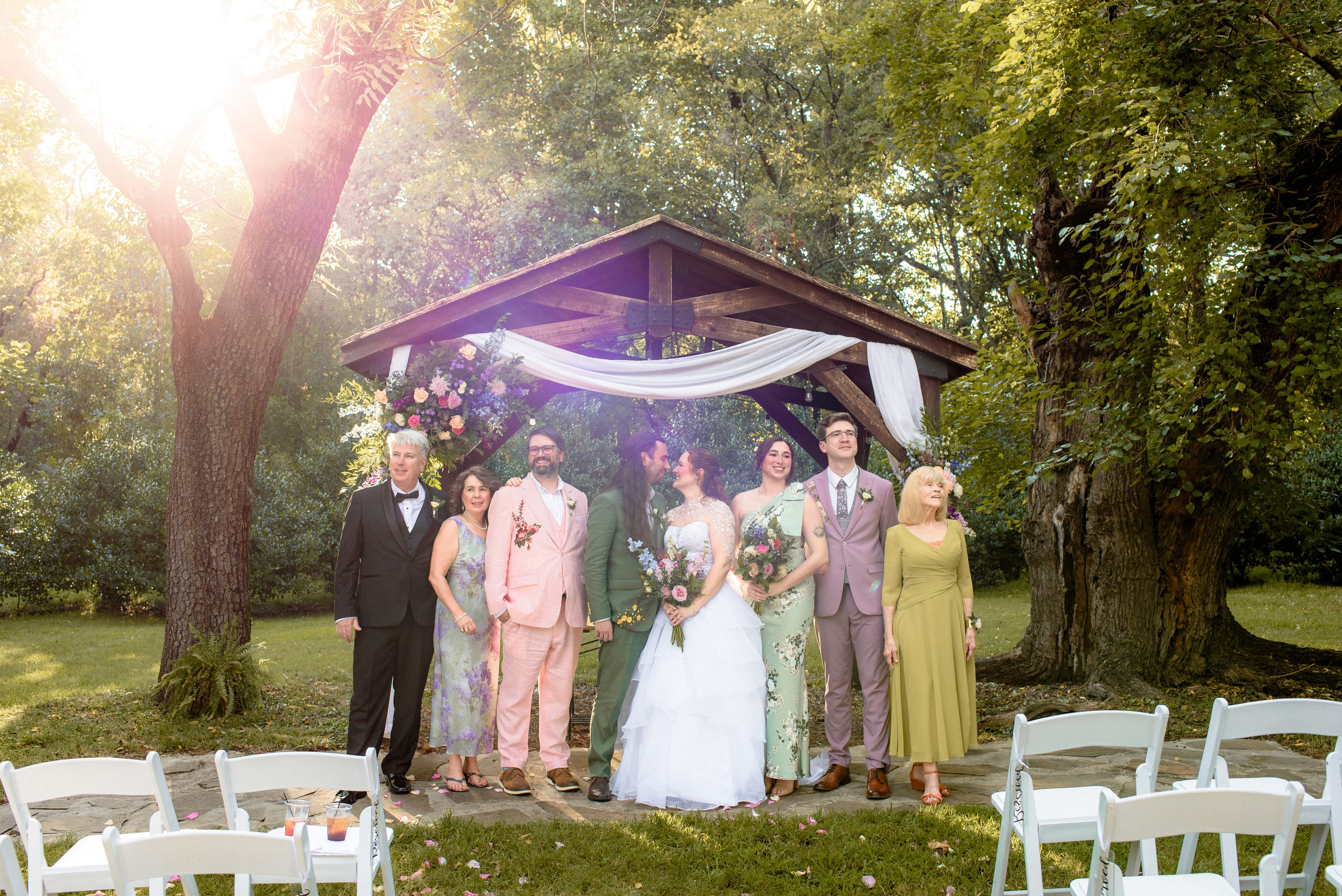 Taylor & Кerry. Wedding photographer