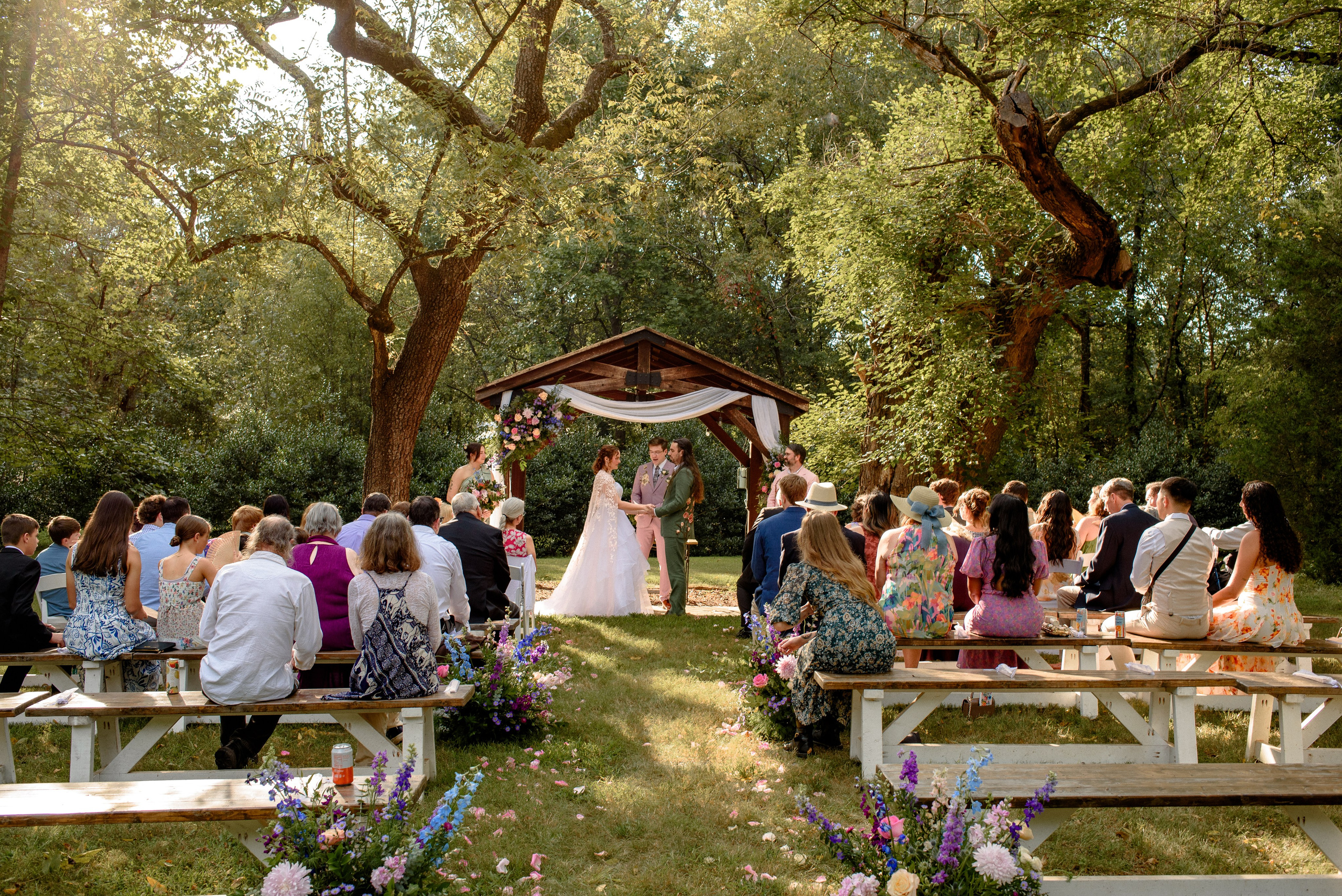 Taylor & Кerry. Wedding photographer