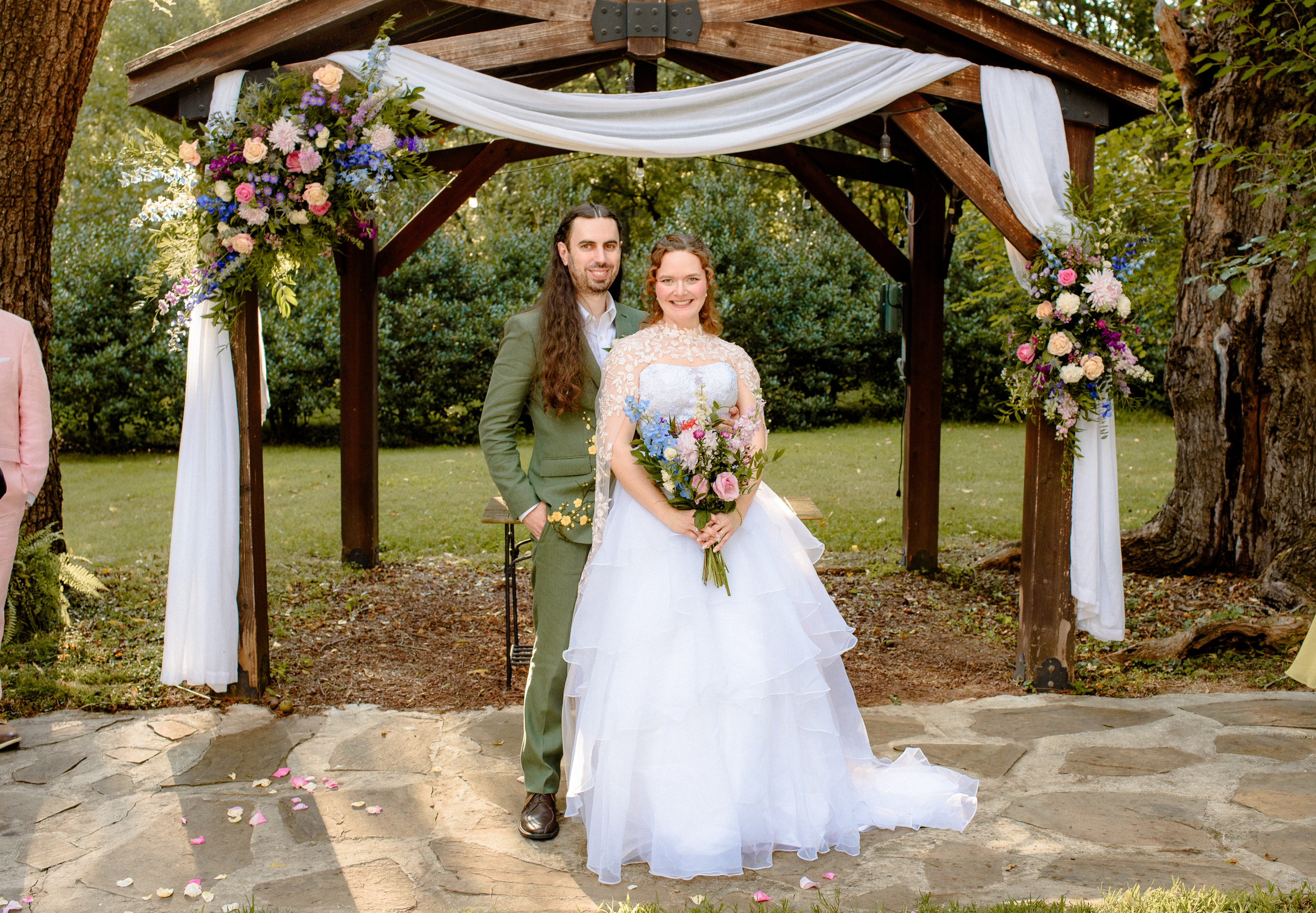 Taylor & Кerry. Wedding photographer