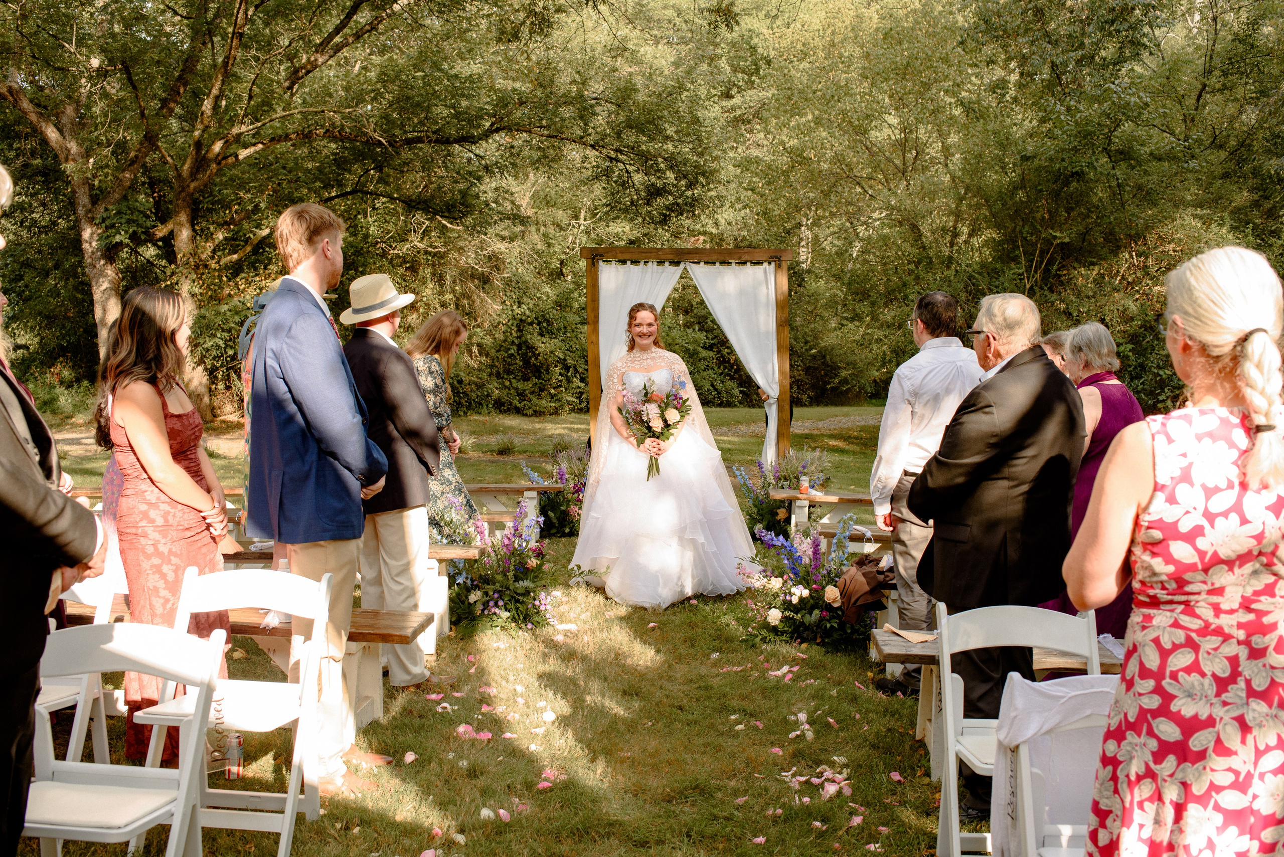 Taylor & Кerry. Wedding photographer