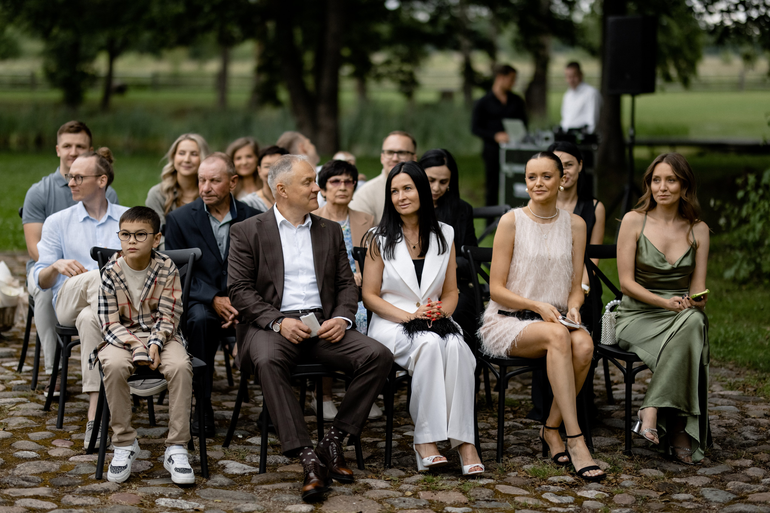 Евгений и Дарья. Свадебный и семейный фотограф в Орша