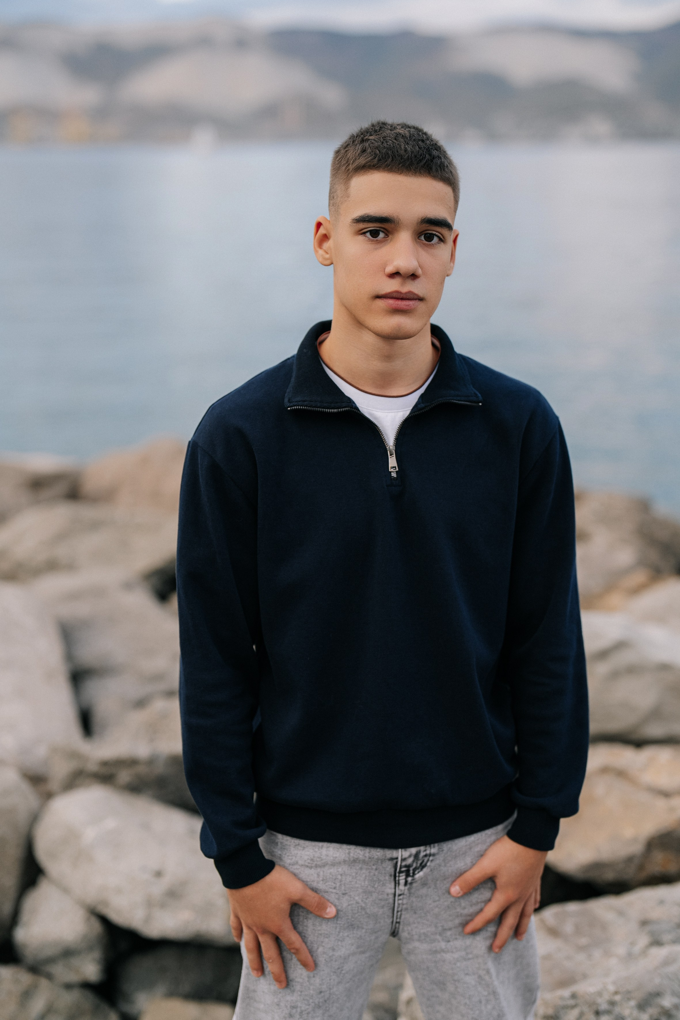 Пляж Кристалл — старшая школа. Выпускные альбомы Натальи Бутко: Новороссийск, Анапа, Геленджик