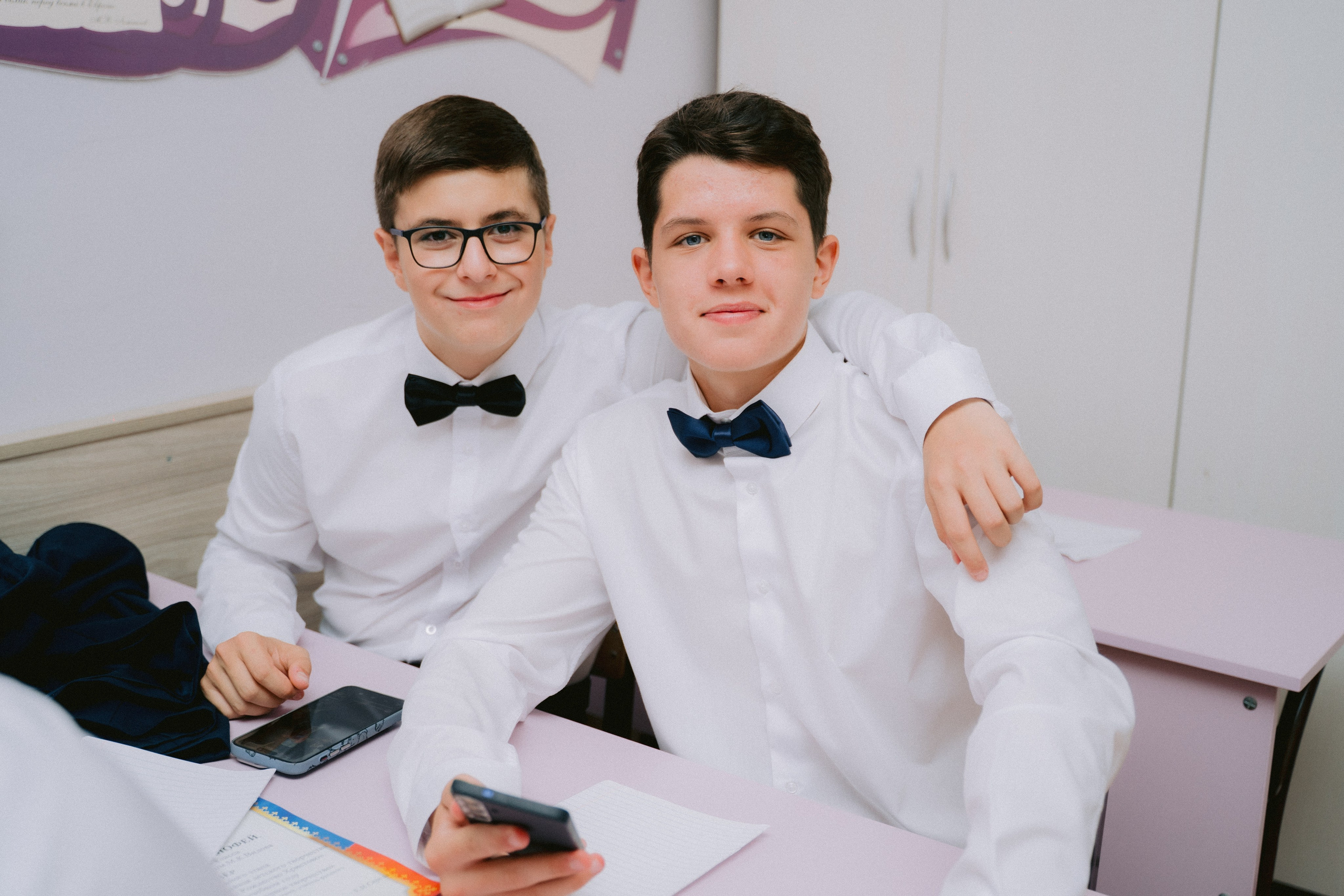 11 класс 40 Школа. Выпускные альбомы Натальи Бутко: Новороссийск, Анапа, Геленджик